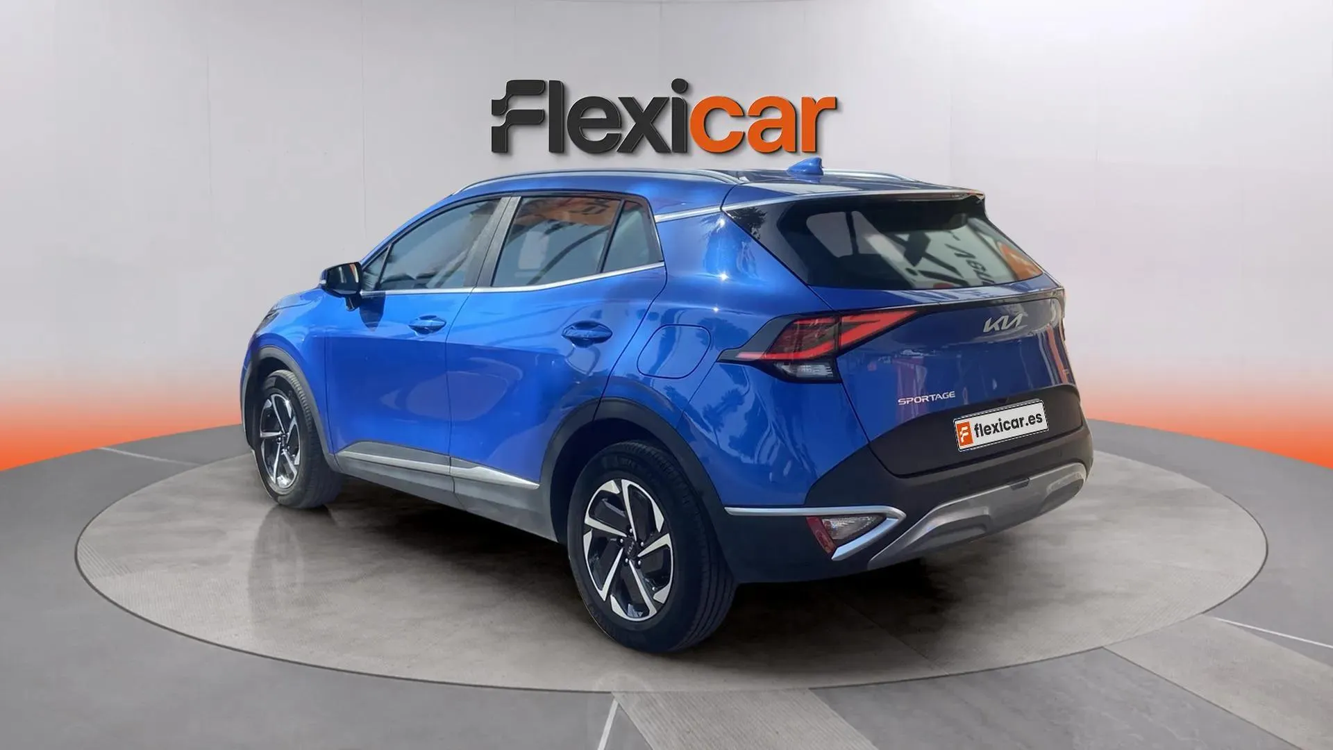 Kia Sportage 1.6 T-GDi HEV Tech 4x2 - foto 5