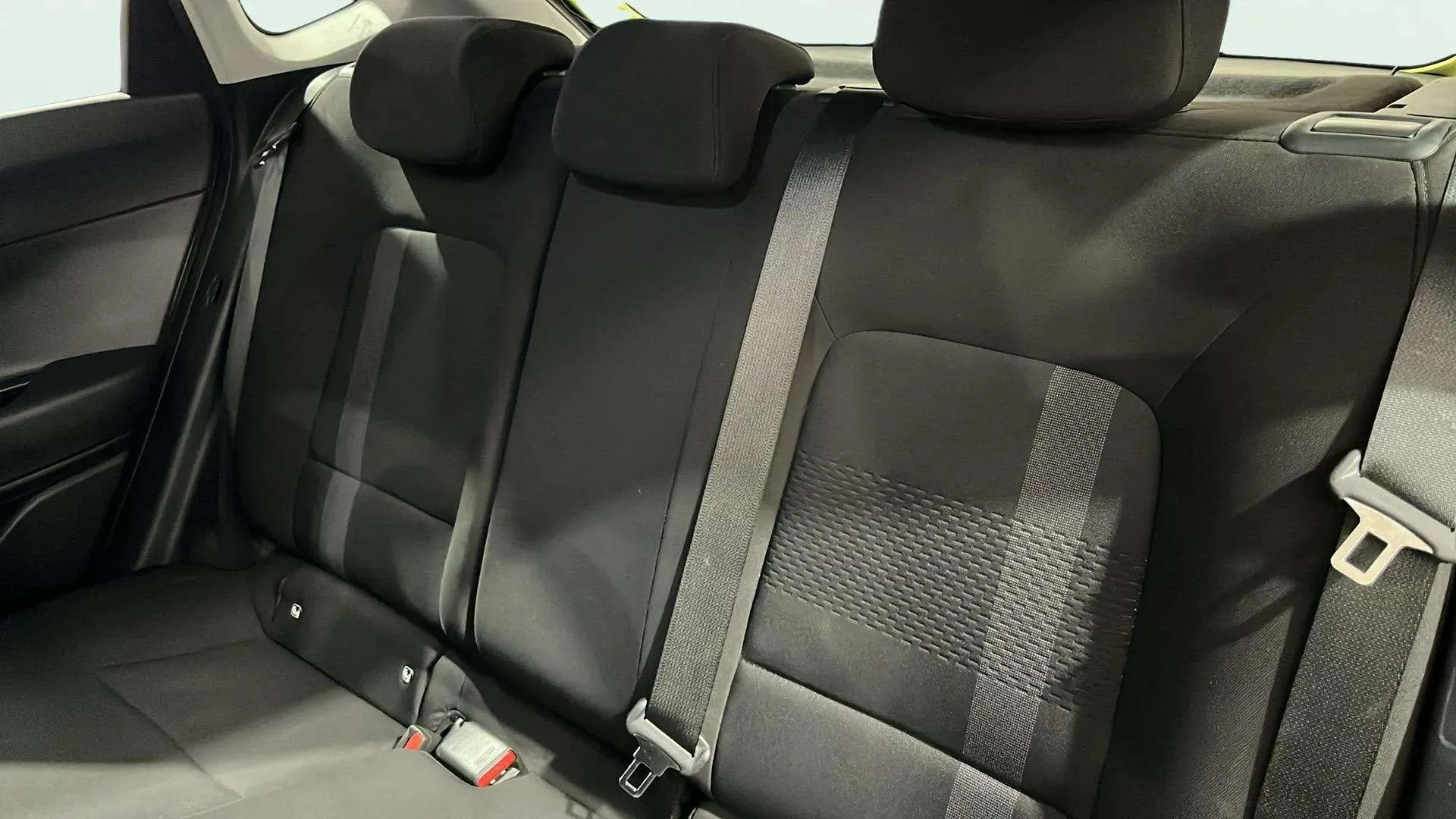 Hyundai i20 1.2 MPI Klass - foto 25