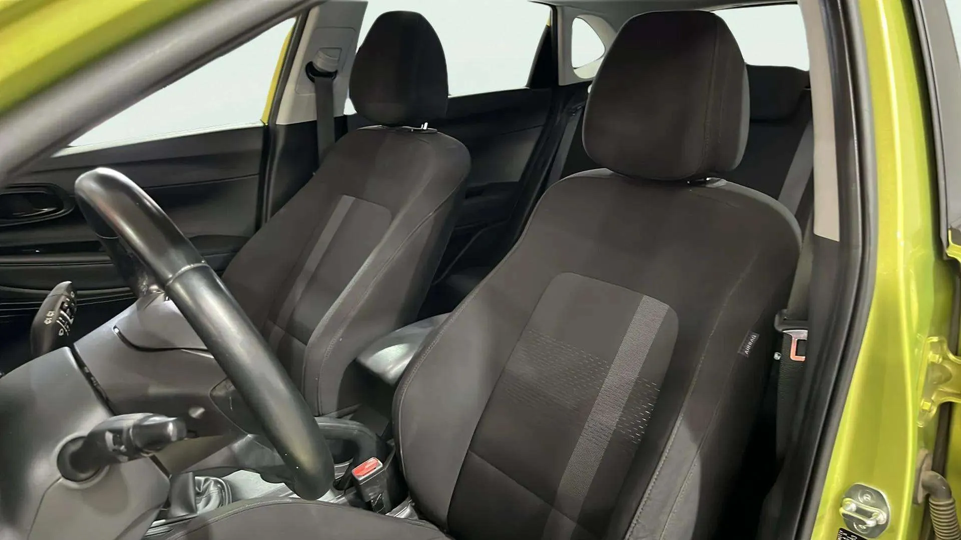 Hyundai i20 1.2 MPI Klass - foto 24
