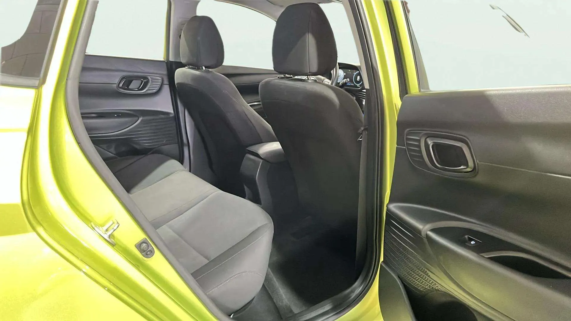 Hyundai i20 1.2 MPI Klass - foto 14
