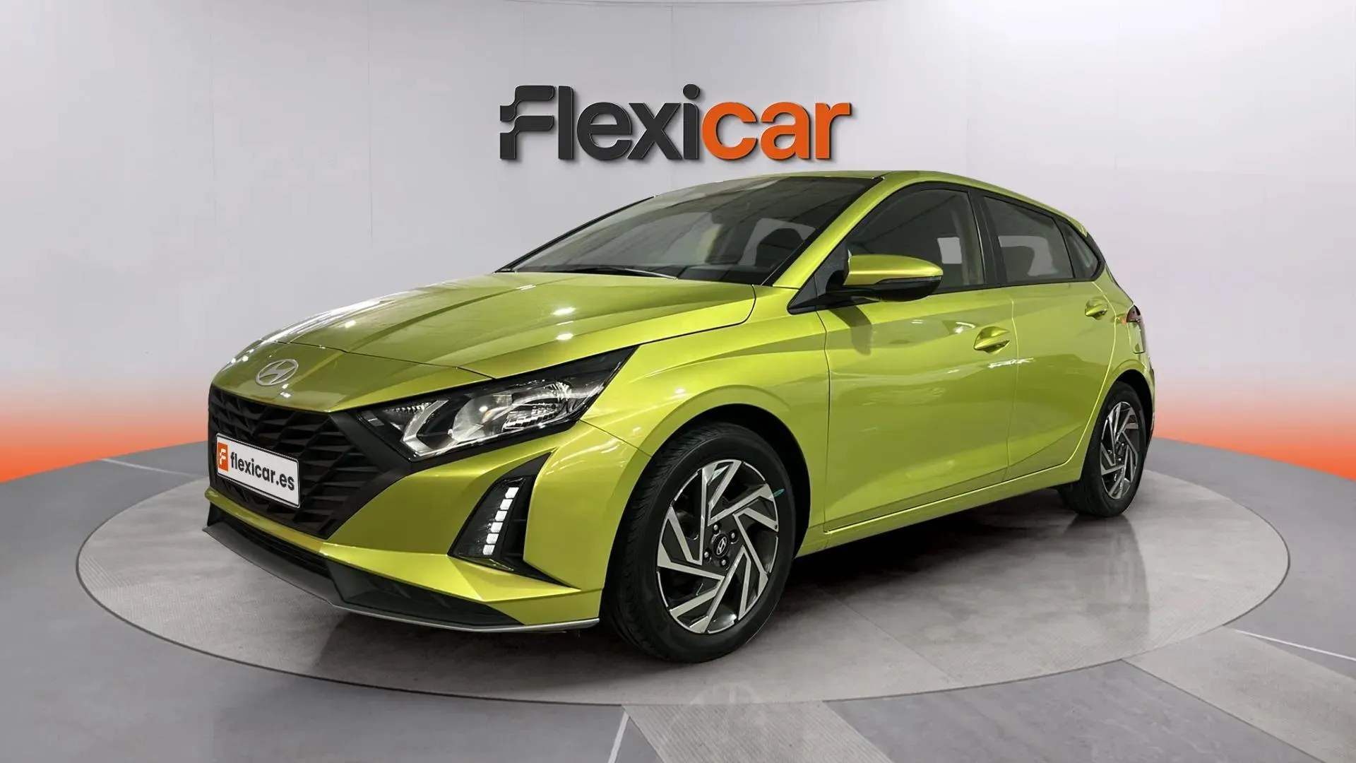 Hyundai i20 1.2 MPI Klass - foto 3