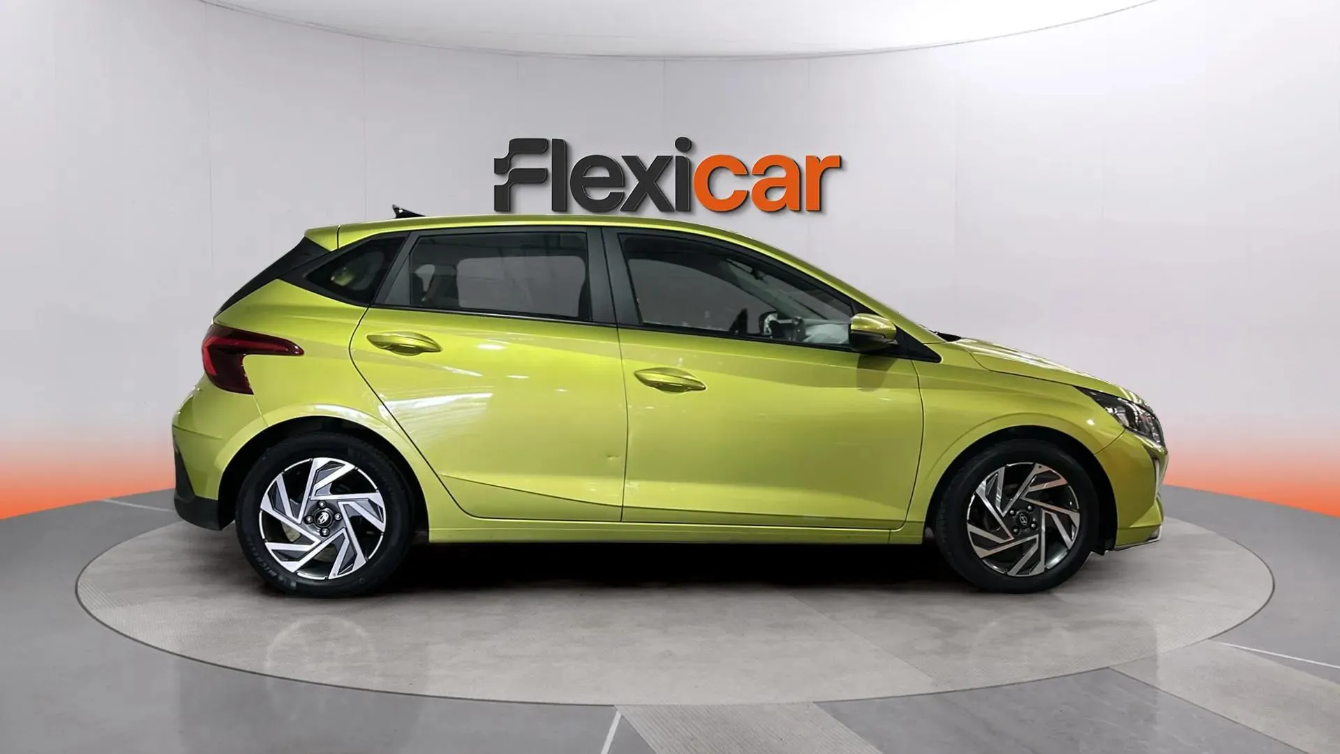 Hyundai i20 1.2 MPI Klass - foto 8