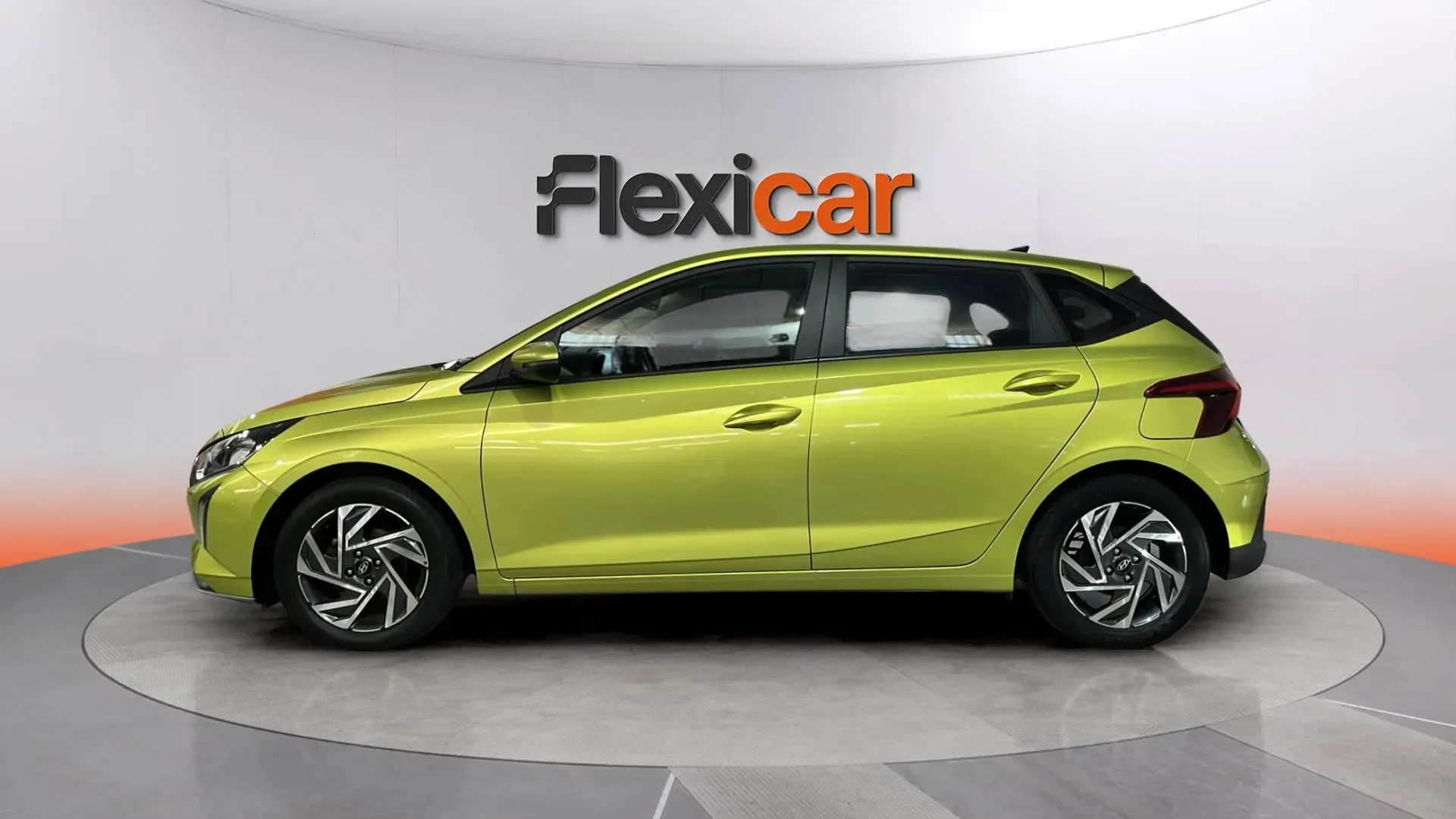 Hyundai i20 1.2 MPI Klass - foto 4