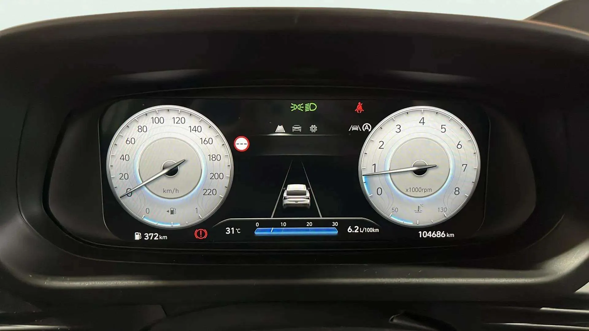 Hyundai i20 1.2 MPI Klass - foto 9