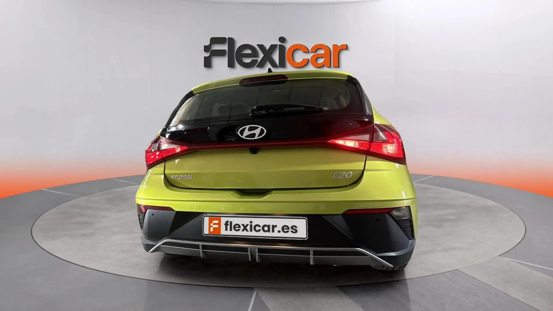 Hyundai i20 1.2 MPI Klass - foto 6
