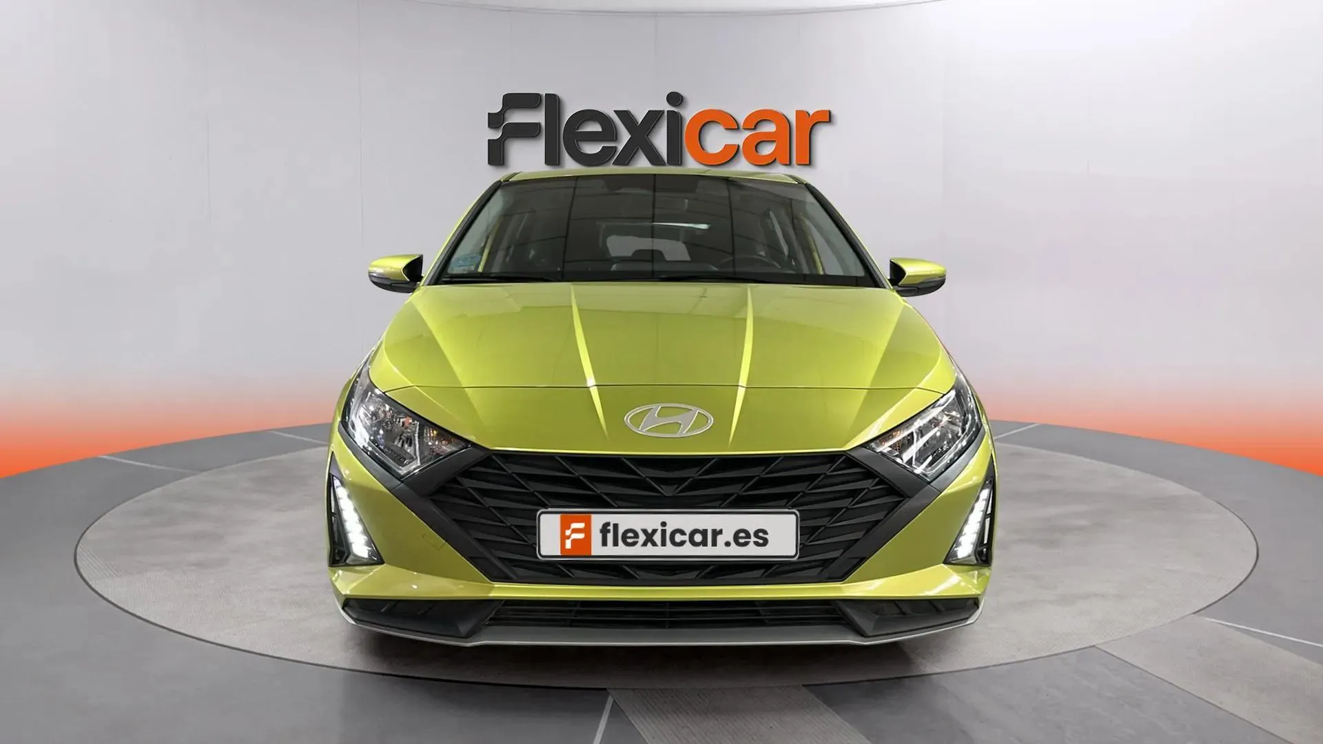 Hyundai i20 1.2 MPI Klass - foto 2