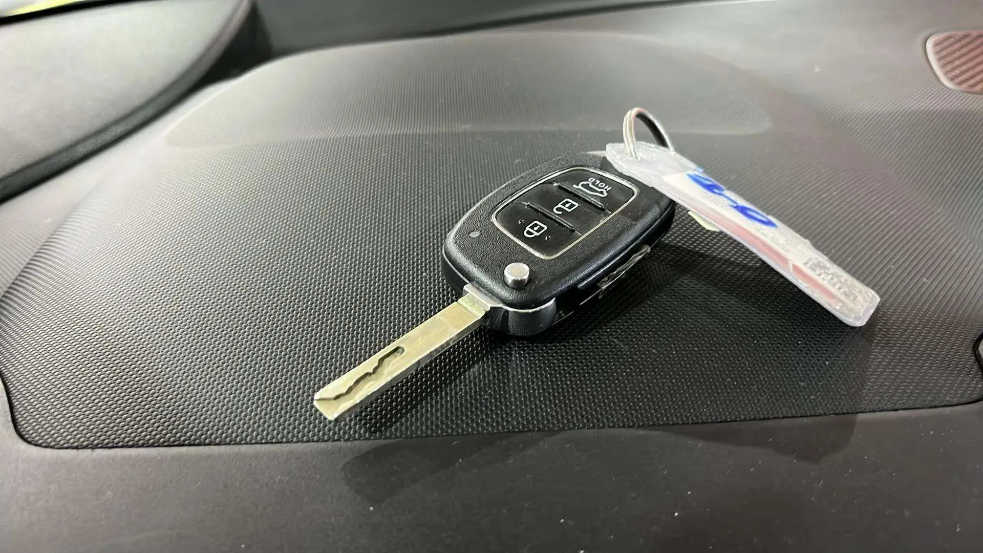 Hyundai i20 1.2 MPI Klass - foto 18