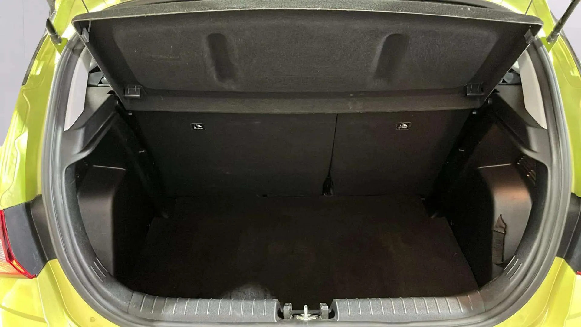 Hyundai i20 1.2 MPI Klass - foto 27