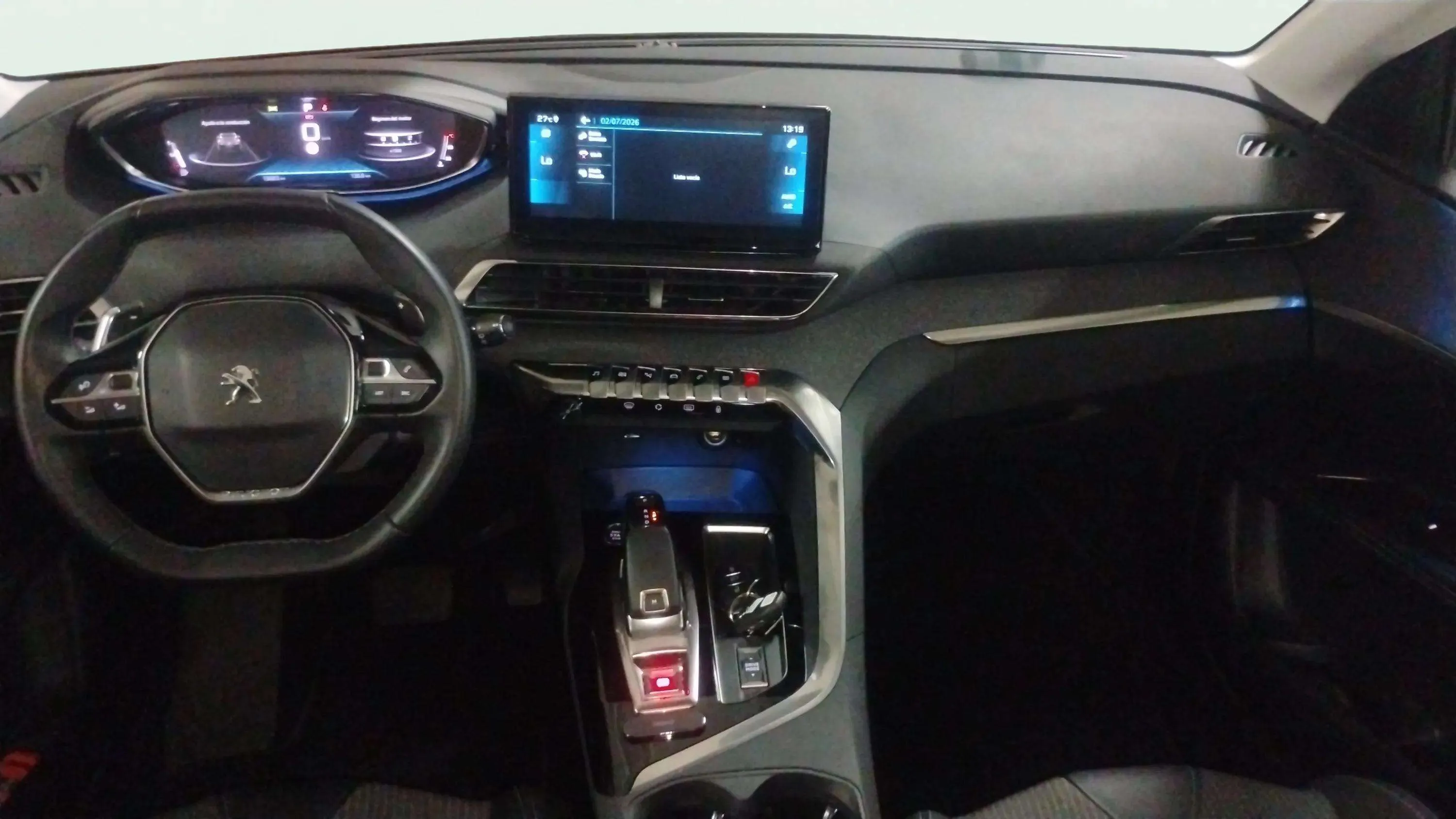 Peugeot 3008 1.2 PureTech Active Pack EAT8 - foto 18