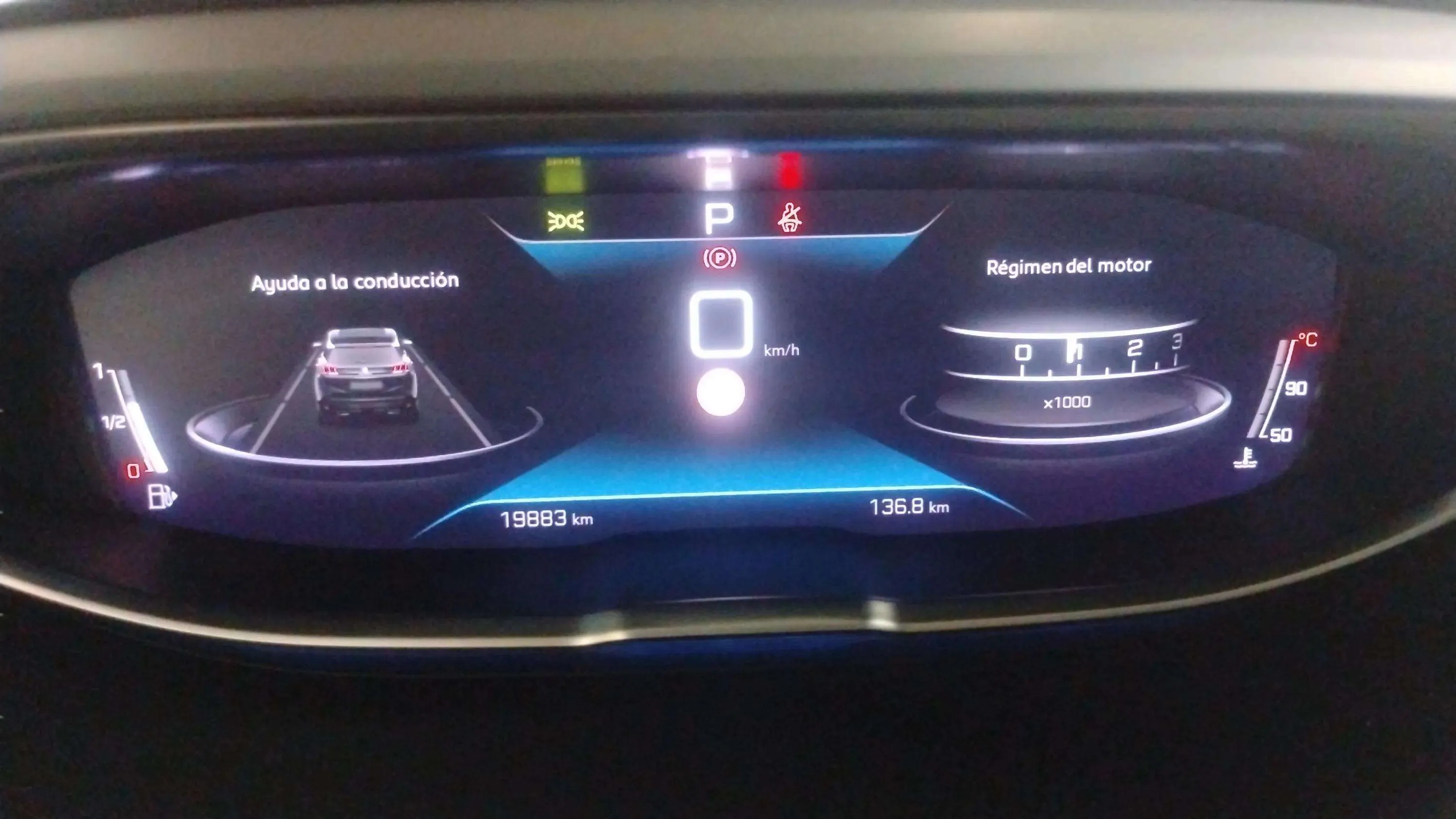 Peugeot 3008 1.2 PureTech Active Pack EAT8 - foto 20