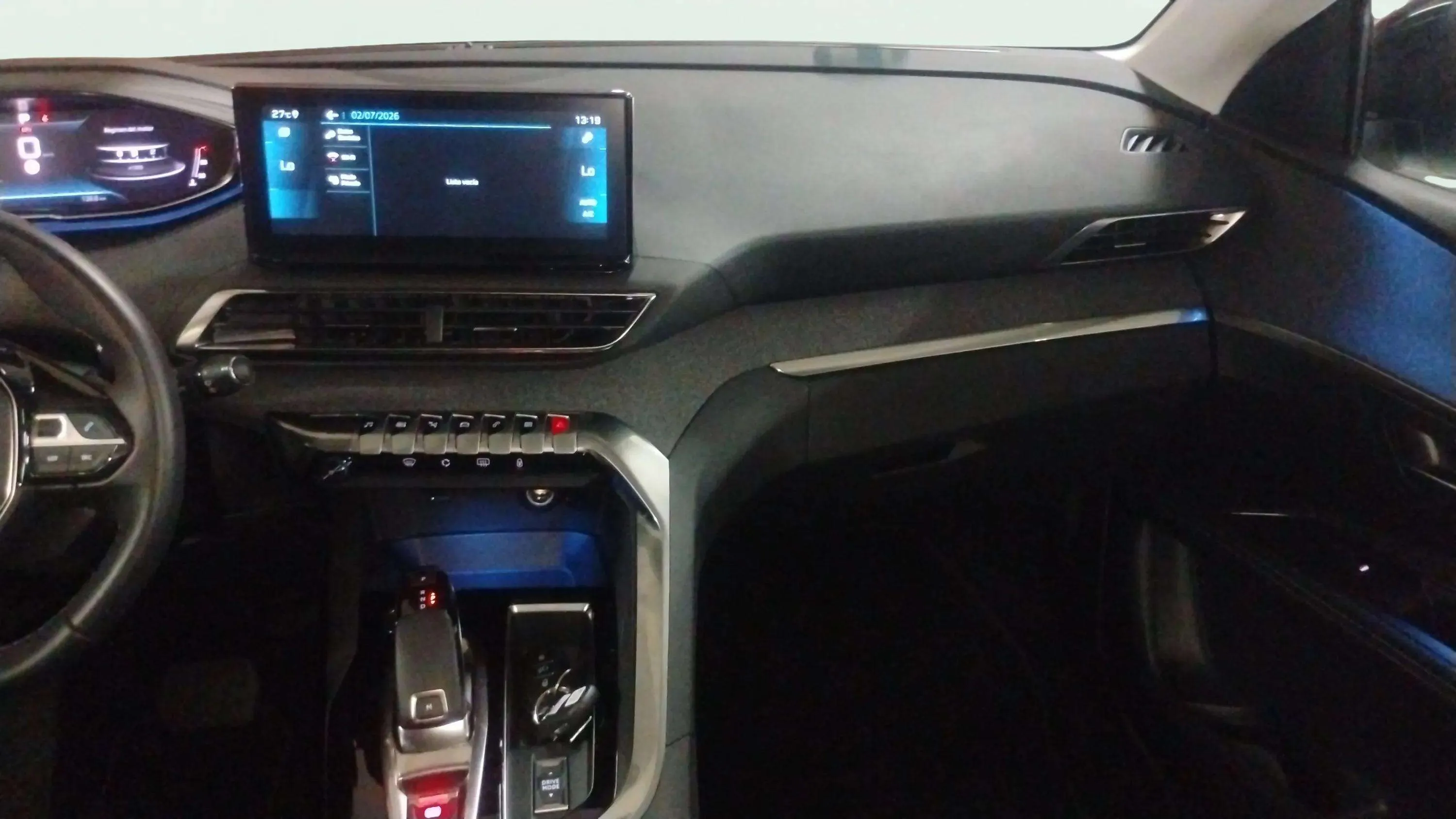 Peugeot 3008 1.2 PureTech Active Pack EAT8 - foto 21