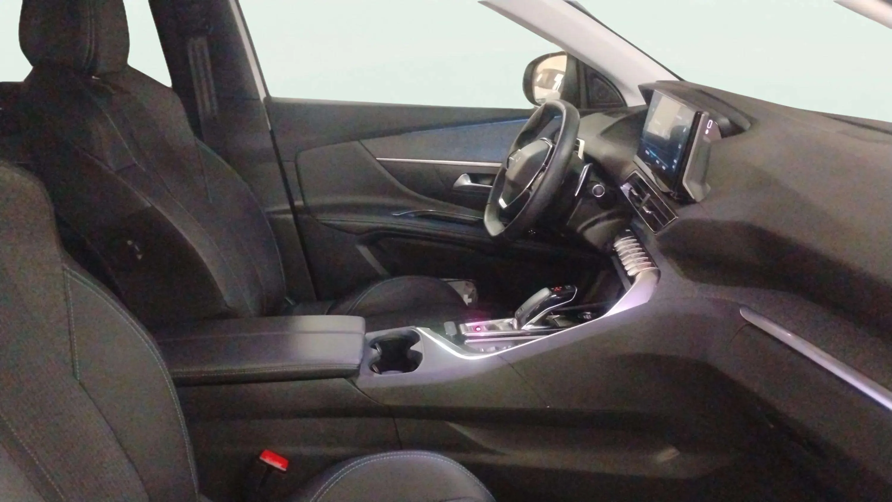 Peugeot 3008 1.2 PureTech Active Pack EAT8 - foto 10