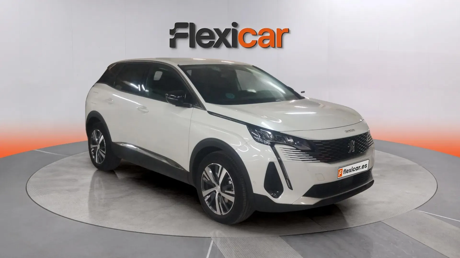 Peugeot 3008 1.2 PureTech Active Pack EAT8