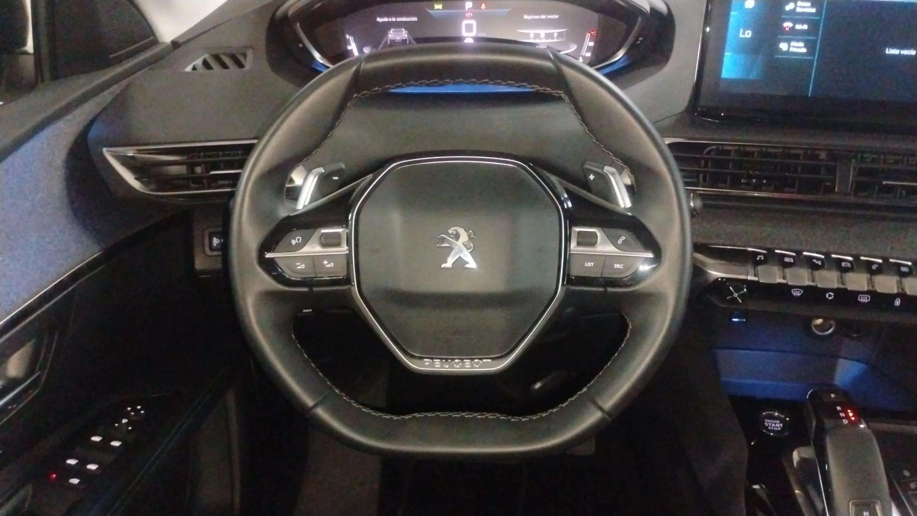 Peugeot 3008 1.2 PureTech Active Pack EAT8 - foto 19