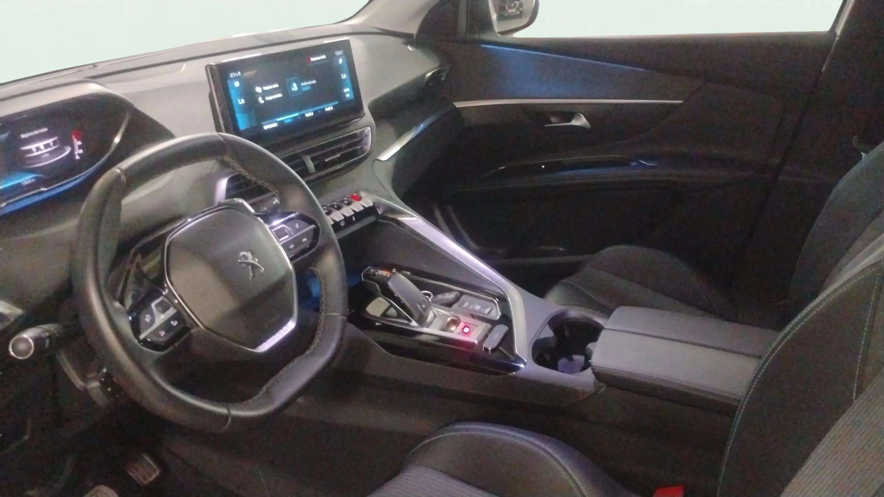 Peugeot 3008 1.2 PureTech Active Pack EAT8 - foto 6