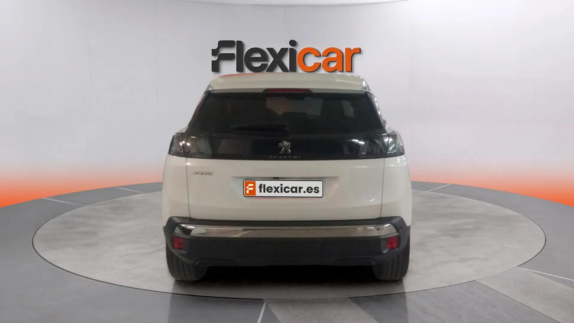 Peugeot 3008 1.2 PureTech Active Pack EAT8 - foto 5