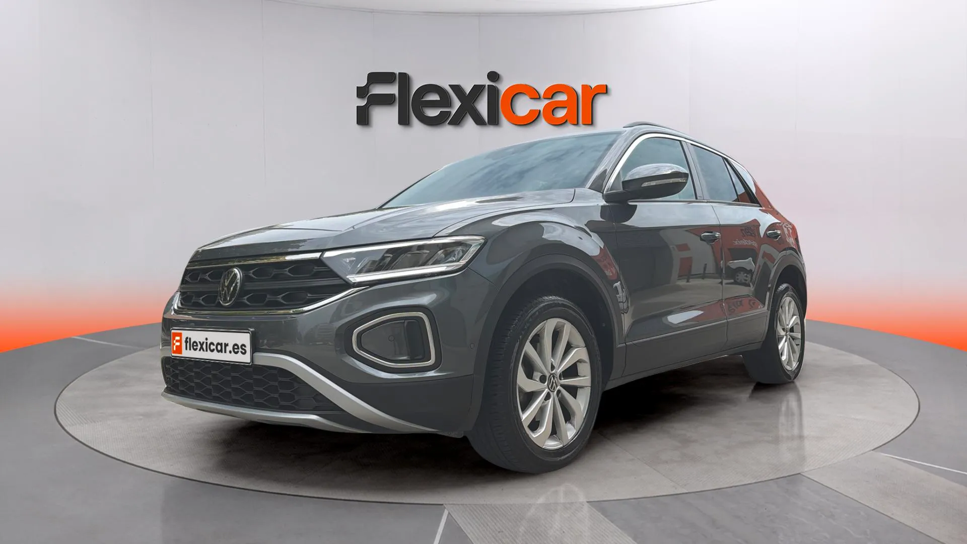 Volkswagen T-Roc Life 1.5 TSI DSG - foto 11