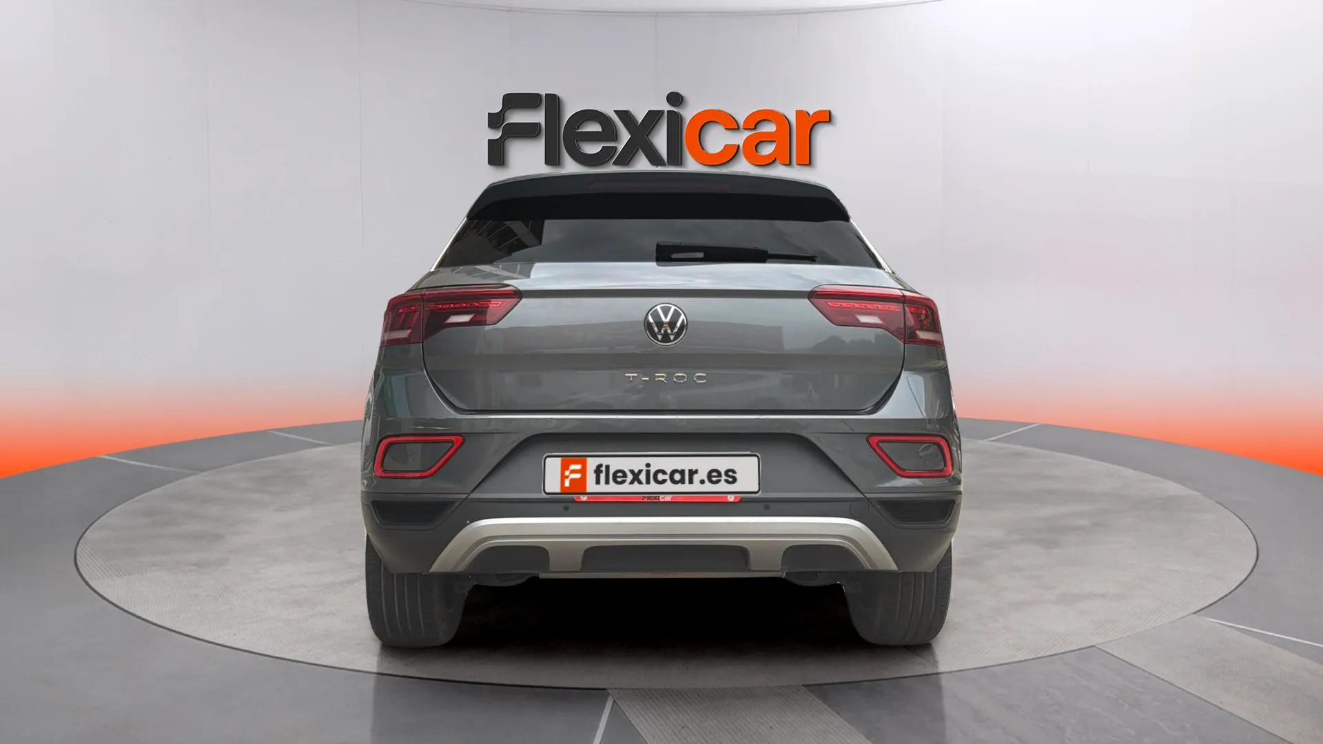 Volkswagen T-Roc Life 1.5 TSI DSG - foto 6