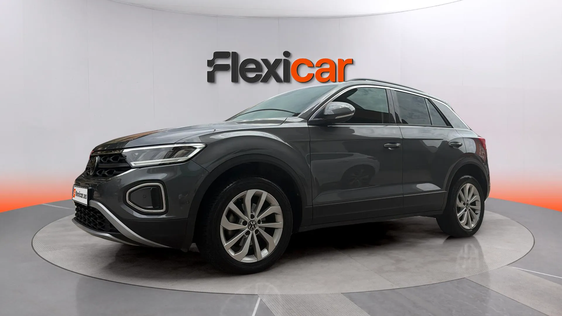 Volkswagen T-Roc Life 1.5 TSI DSG - foto 10