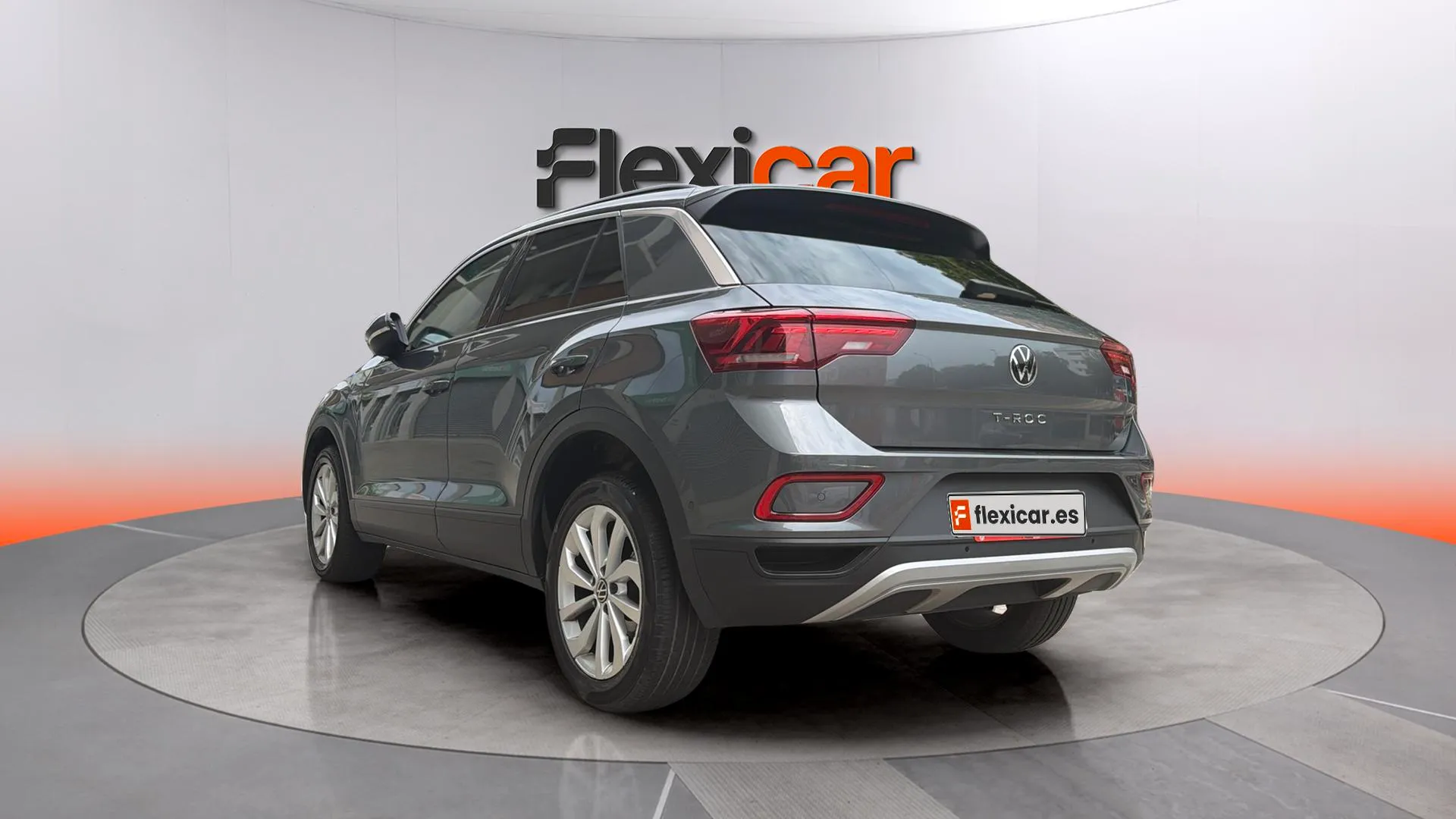 Volkswagen T-Roc Life 1.5 TSI DSG - foto 7