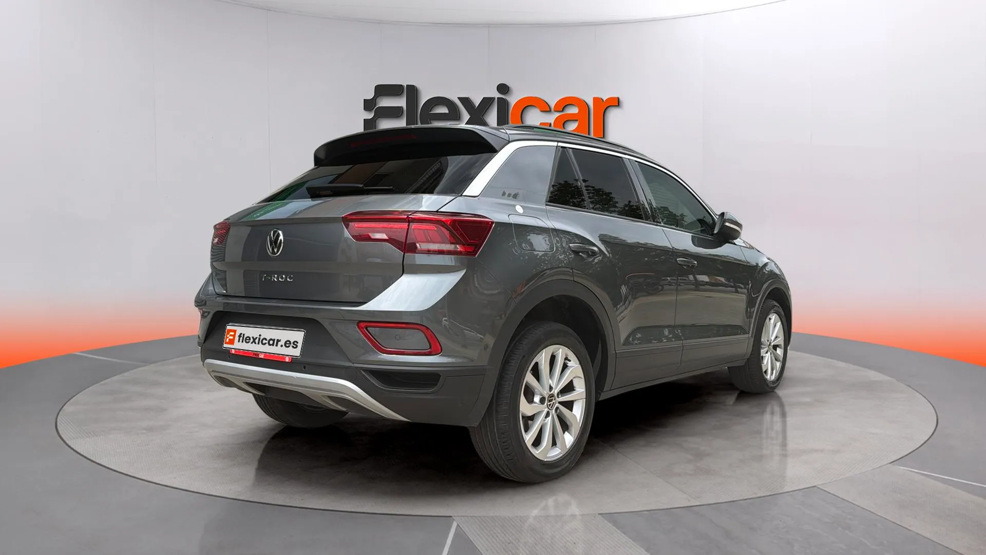 Volkswagen T-Roc Life 1.5 TSI DSG - foto 5