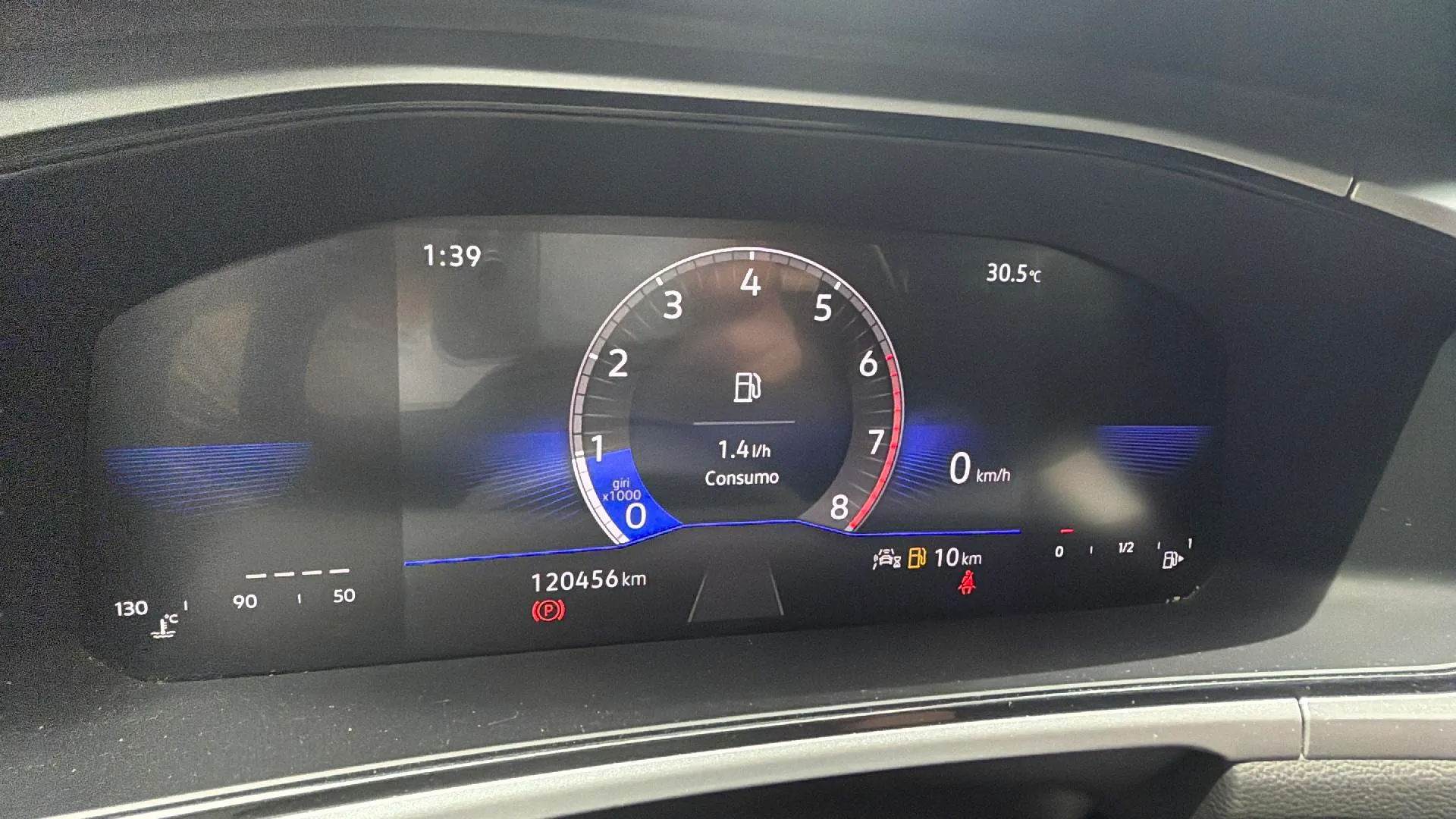 Volkswagen T-Roc Life 1.5 TSI DSG - foto 15