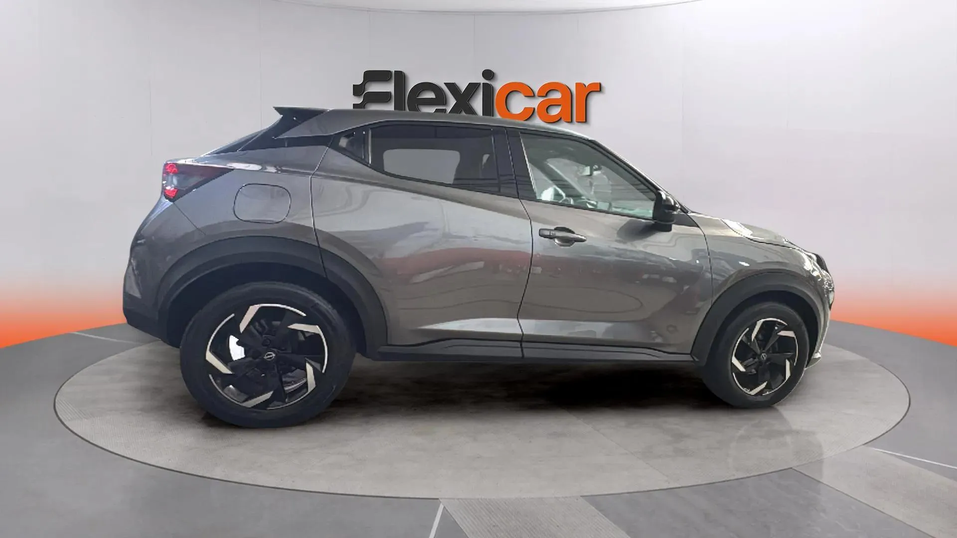 Nissan Juke DIG-T Acenta - foto 8