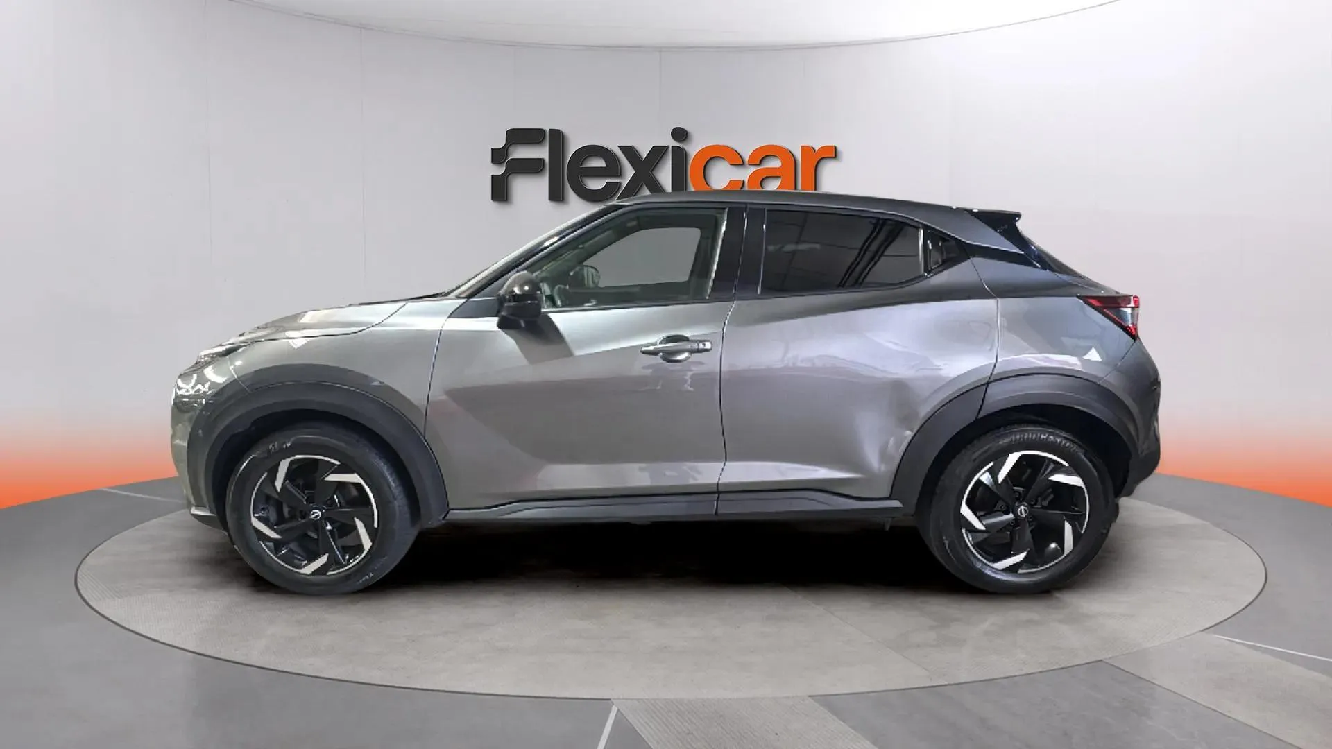Nissan Juke DIG-T Acenta - foto 4