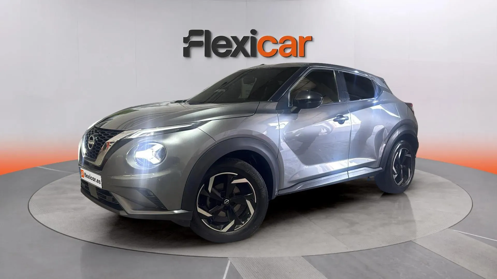 Nissan Juke DIG-T Acenta - foto 3