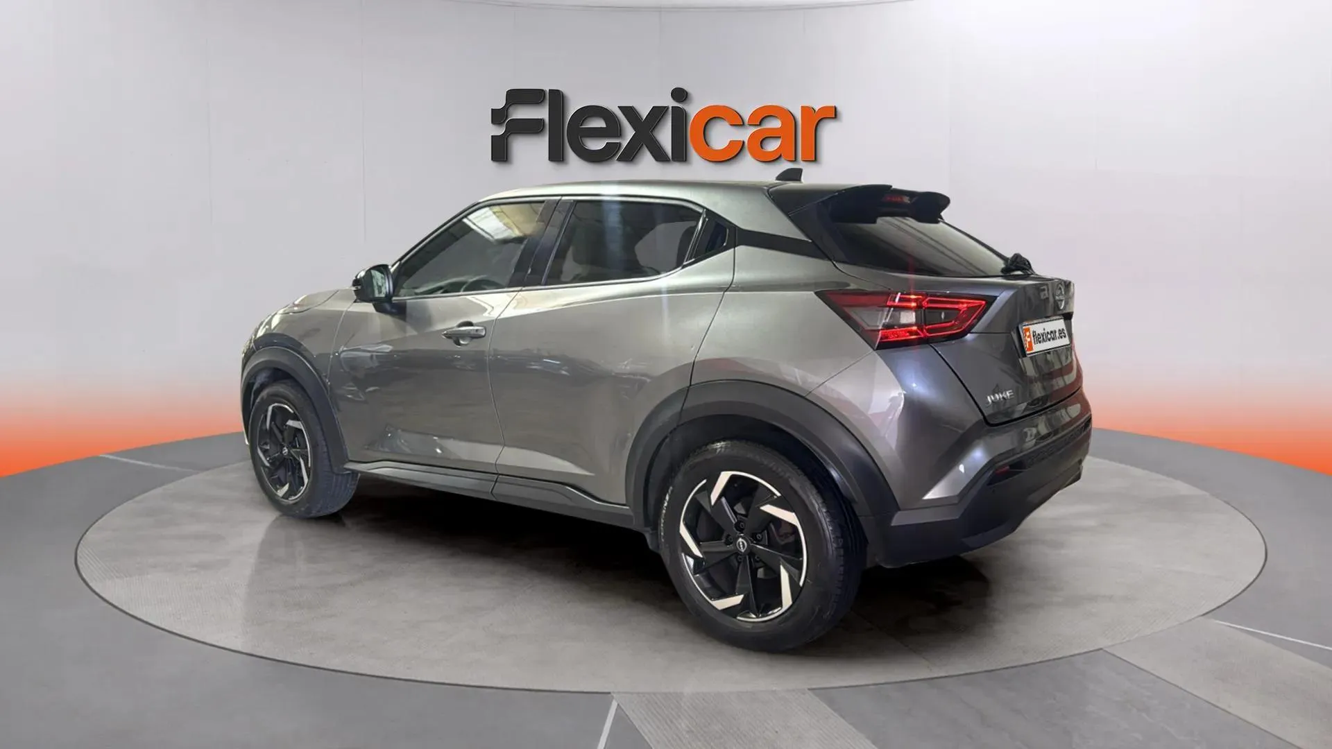 Nissan Juke DIG-T Acenta - foto 5