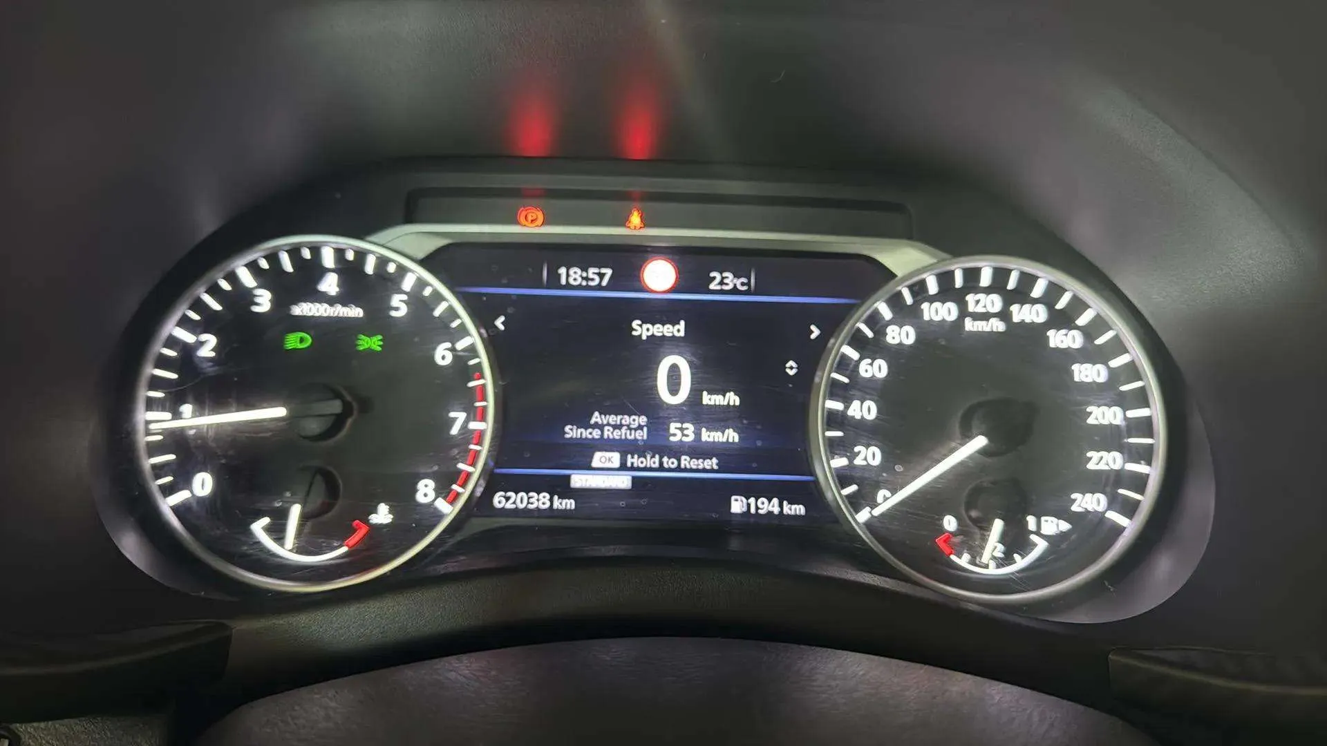 Nissan Juke DIG-T Acenta - foto 9