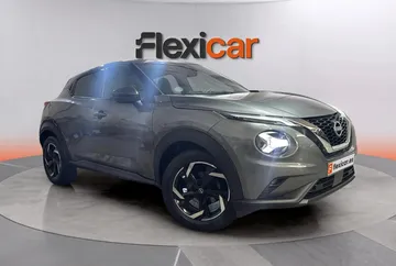 nissan juke dig t 84 kw 114 cv 6mt acenta gasolina manual san fernando 903000000272703
