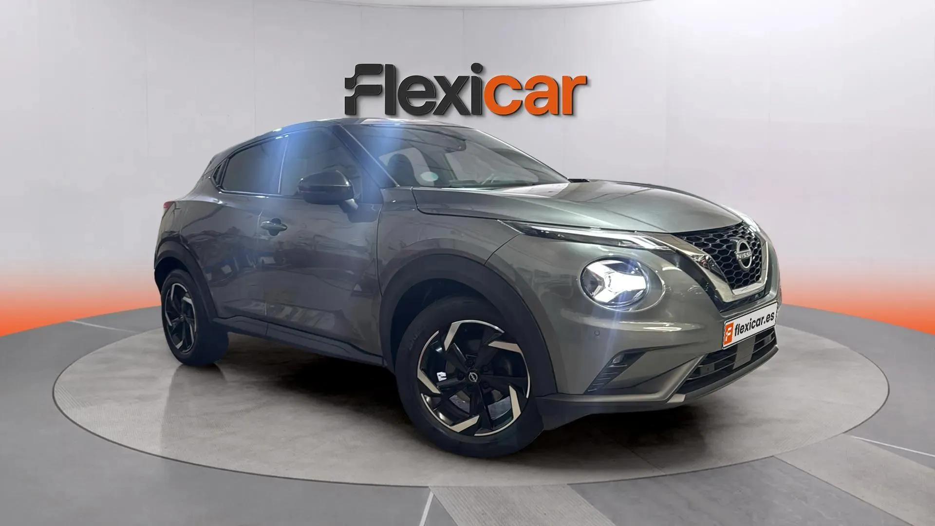 Nissan Juke DIG-T Acenta