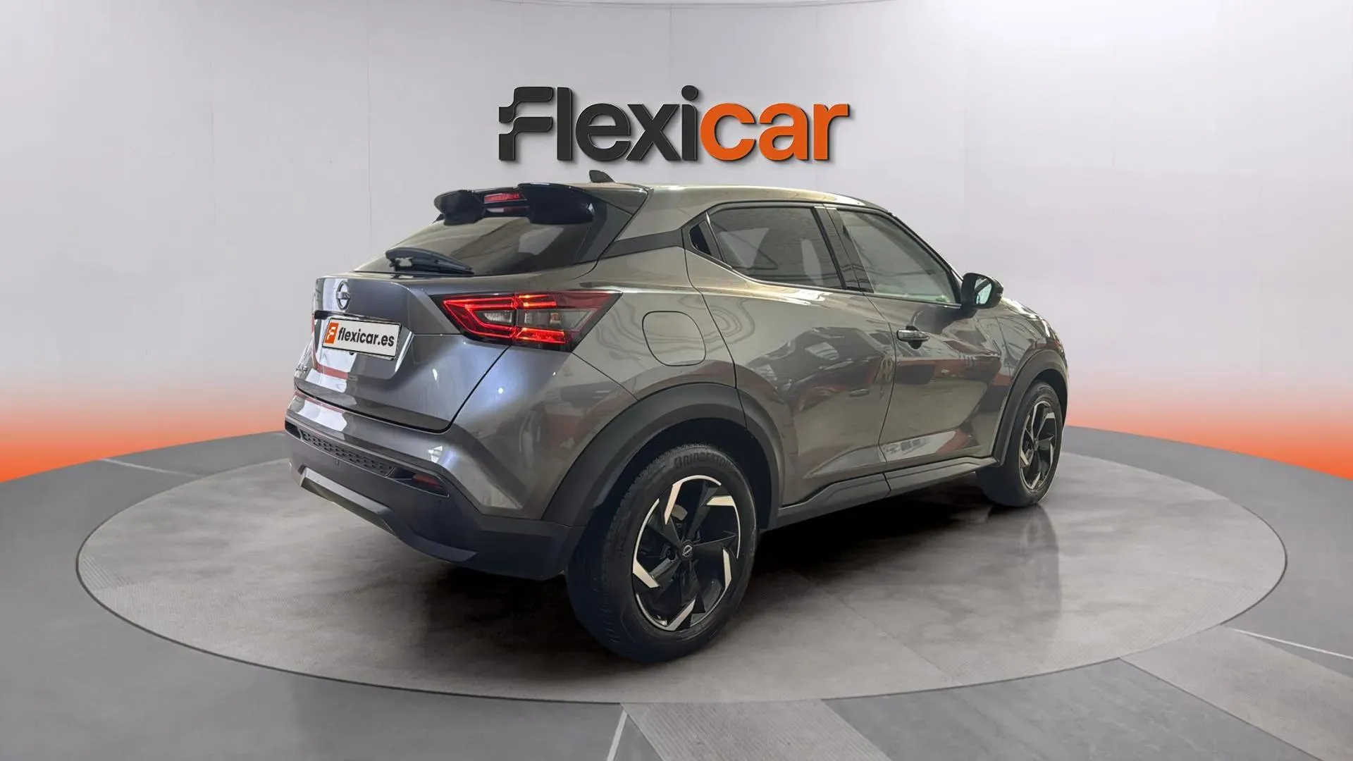Nissan Juke DIG-T Acenta - foto 7