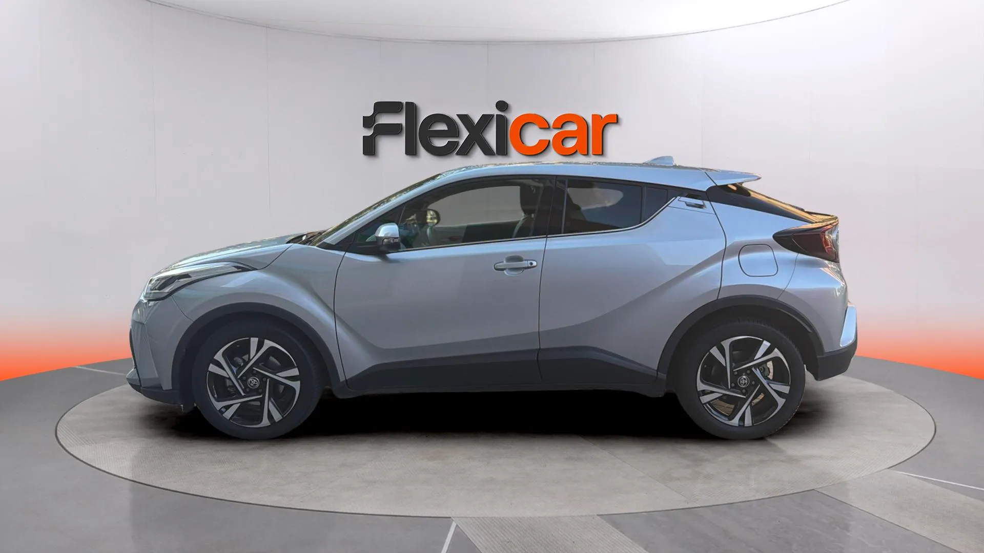 Toyota C-HR 1.8 125H Active - foto 3