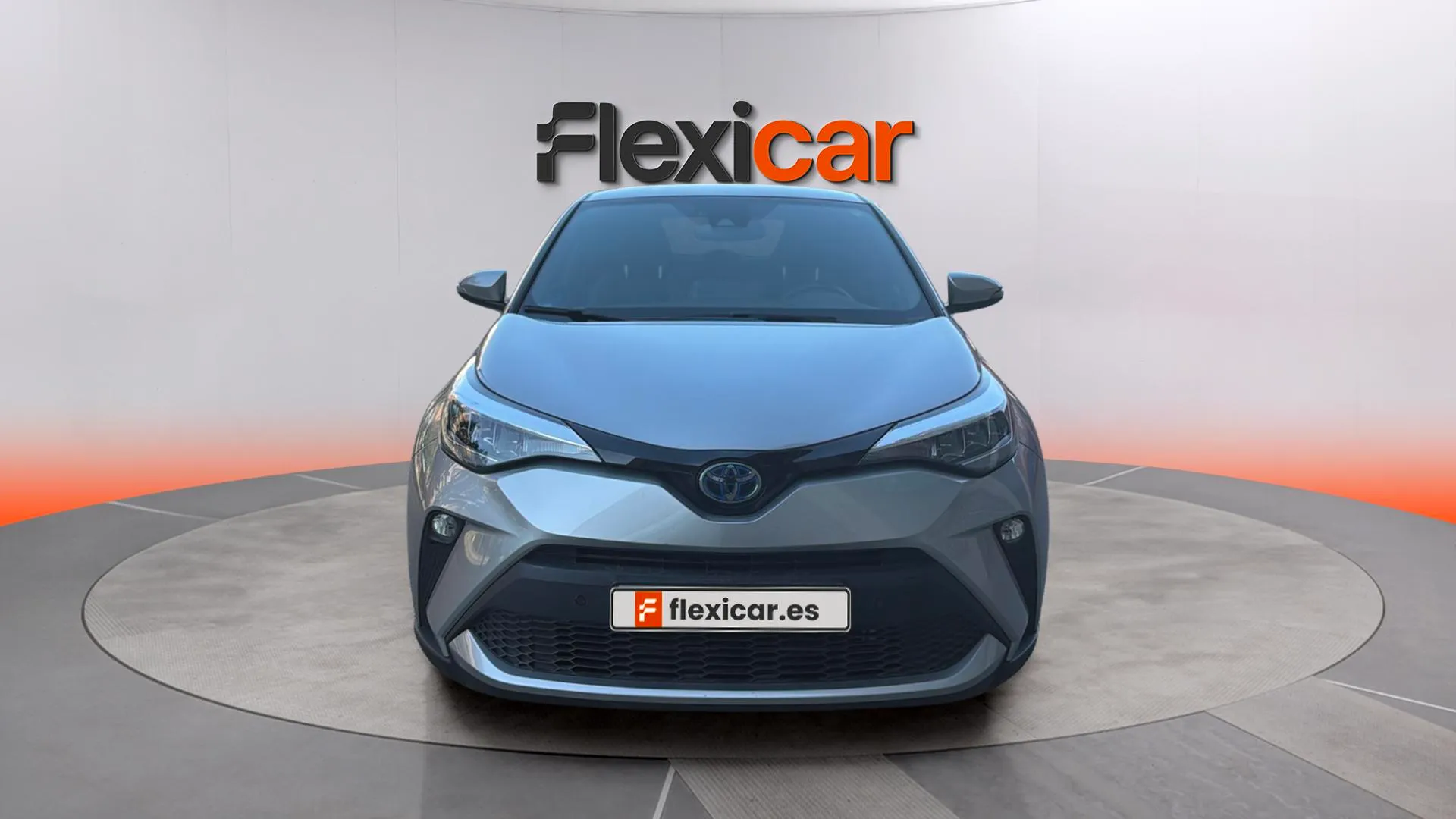 Toyota C-HR 1.8 125H Active - foto 9
