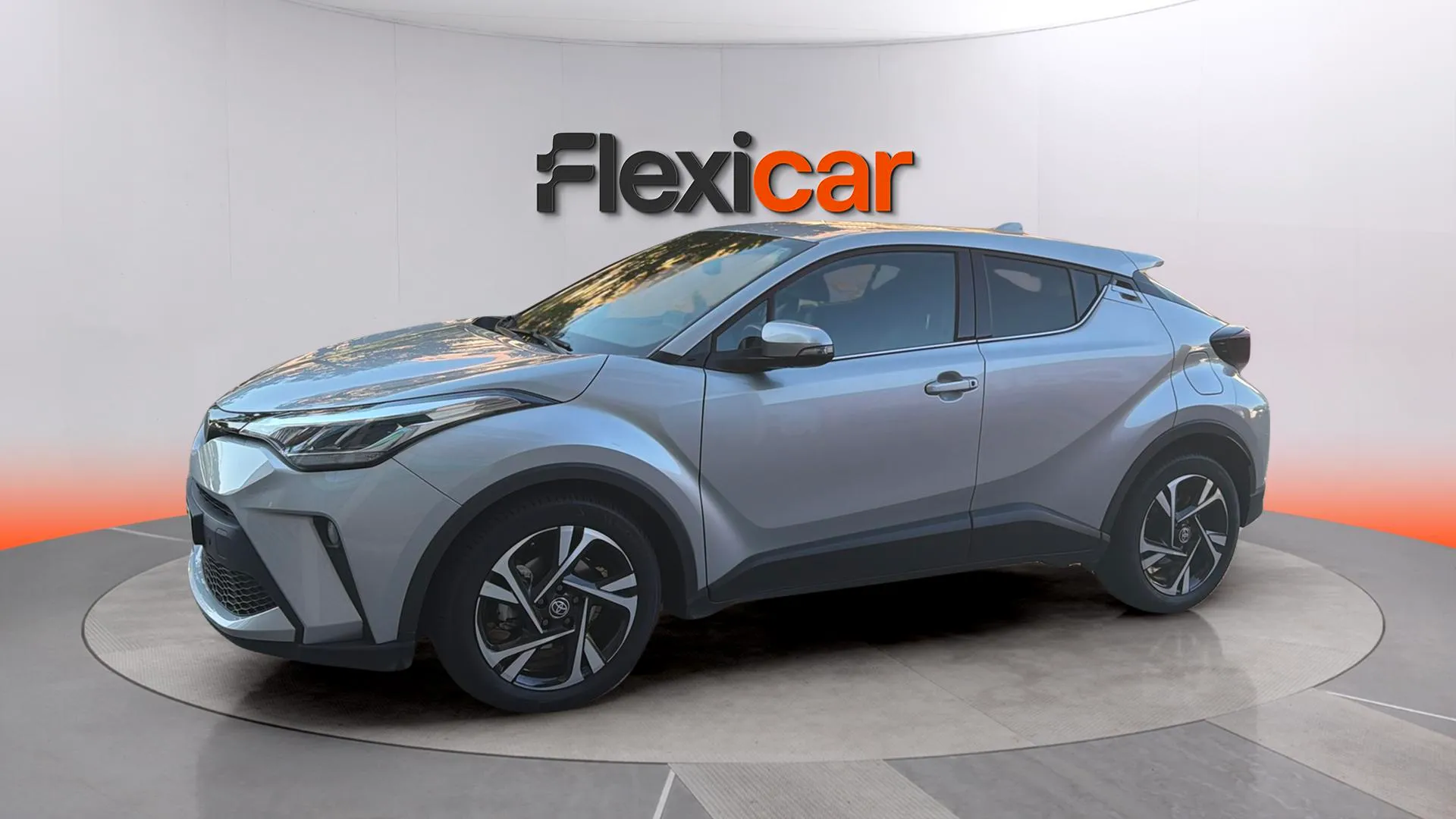 Toyota C-HR 1.8 125H Active - foto 2