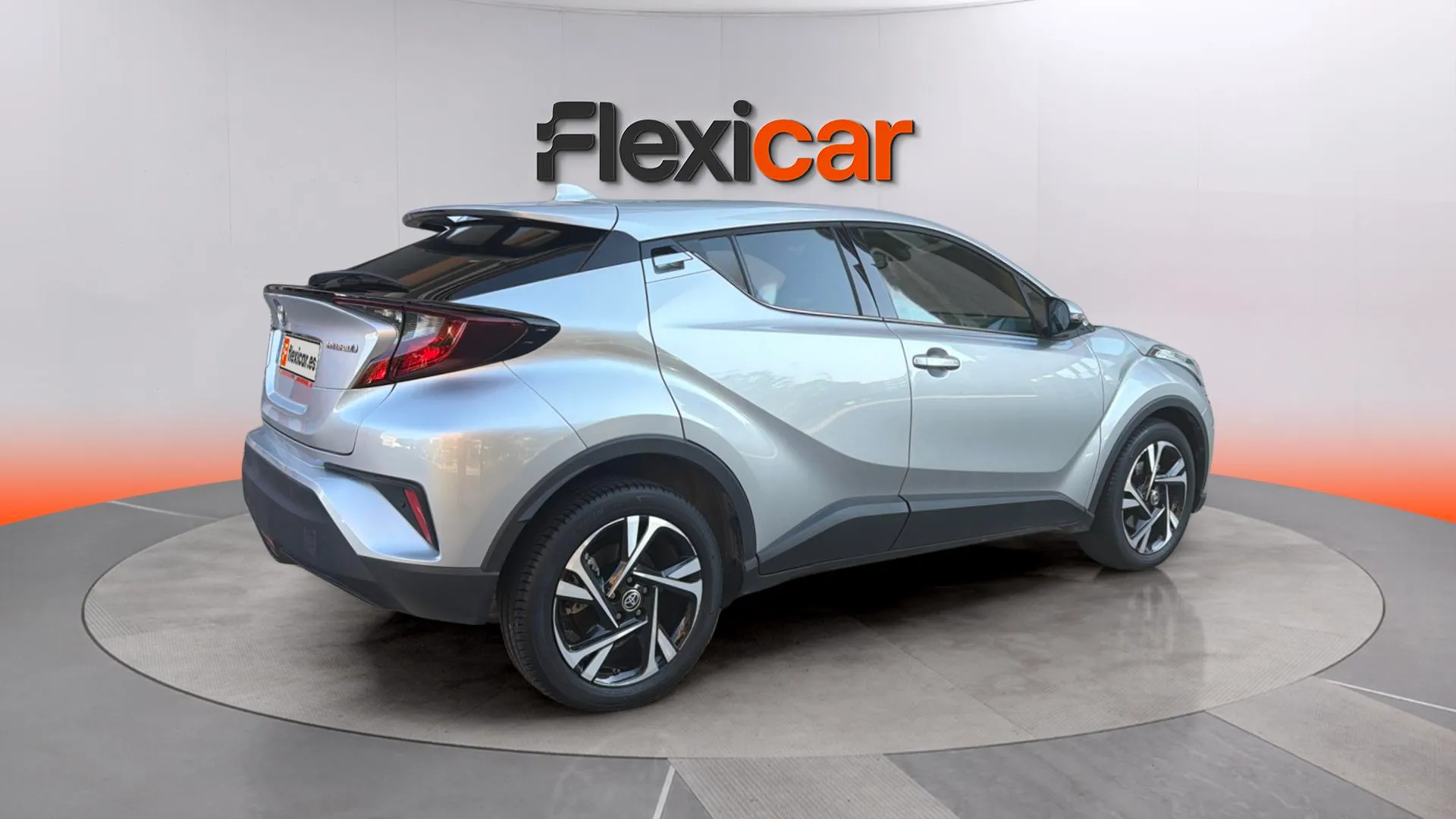 Toyota C-HR 1.8 125H Active - foto 6
