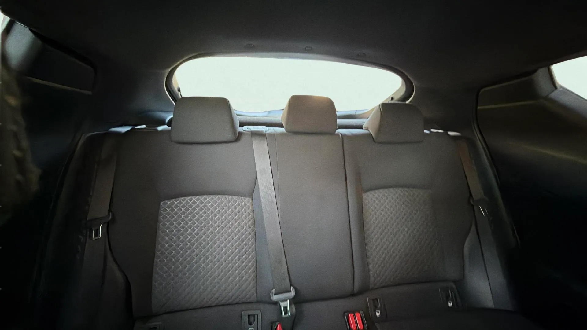 Toyota C-HR 1.8 125H Active - foto 24