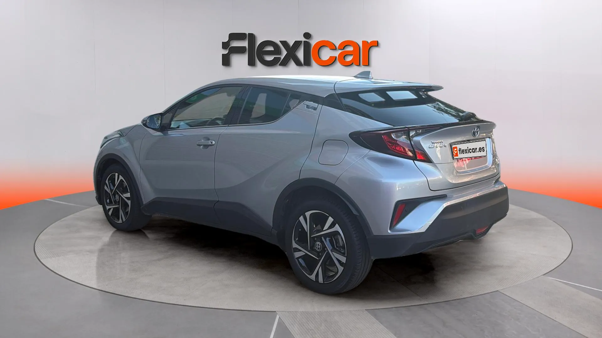 Toyota C-HR 1.8 125H Active - foto 4