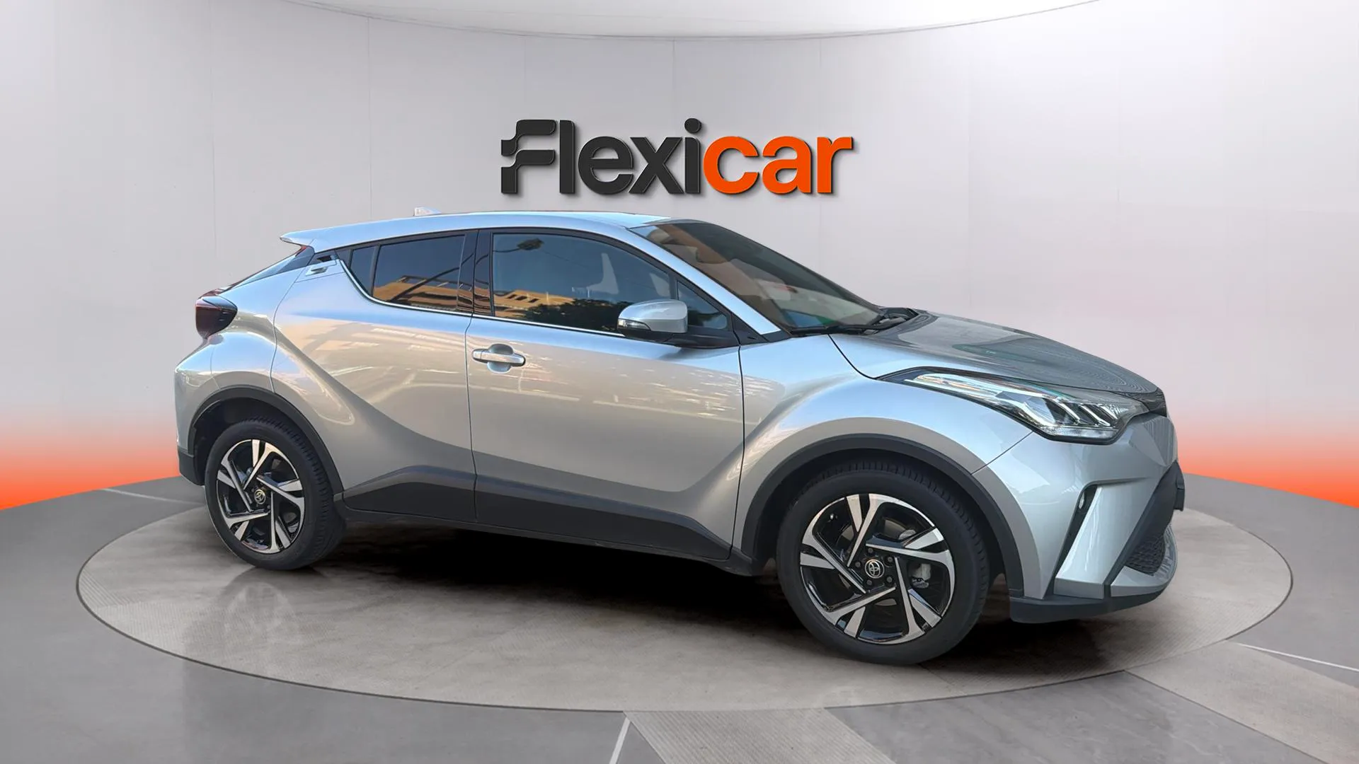 Toyota C-HR 1.8 125H Active - foto 8