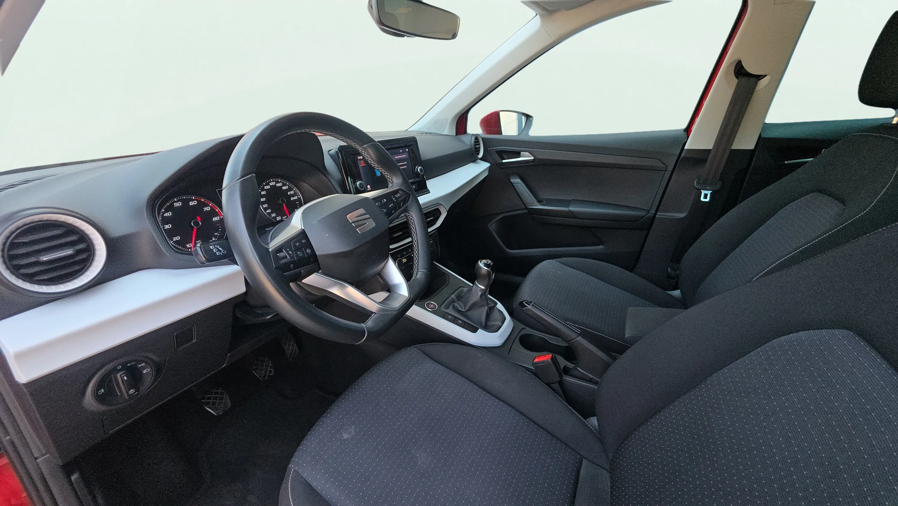 SEAT Arona 1.0 TSI Style XL - foto 14