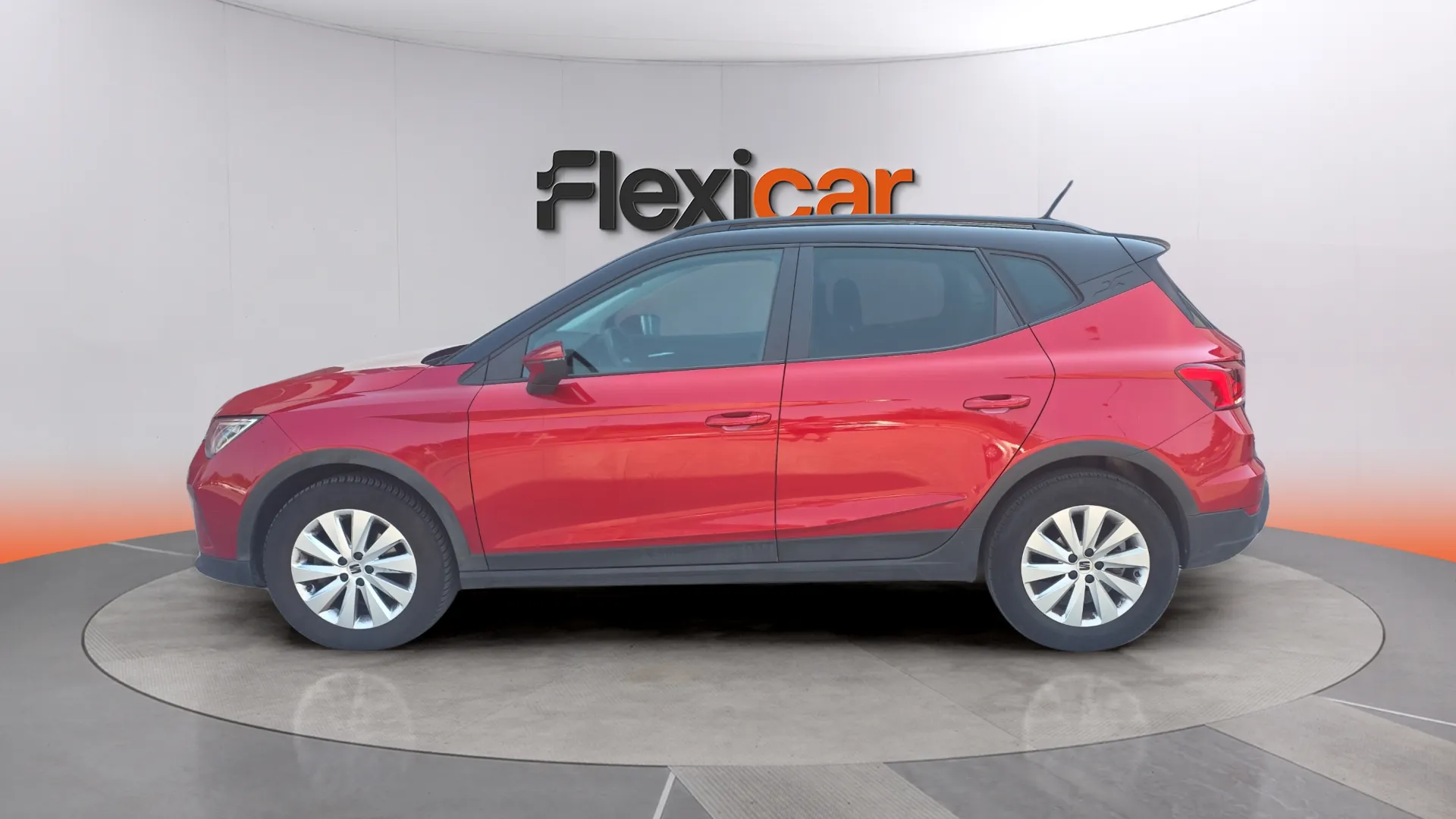 SEAT Arona 1.0 TSI Style XL - foto 5