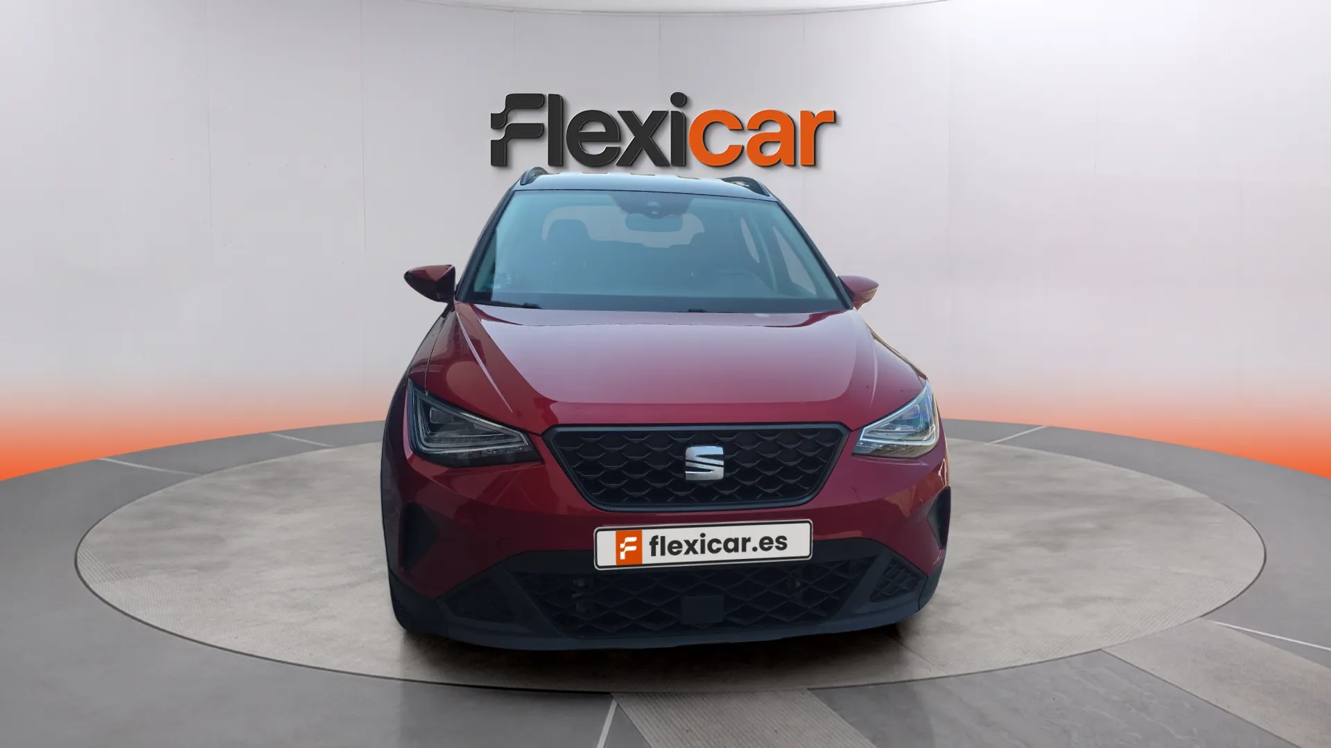 SEAT Arona 1.0 TSI Style XL - foto 2