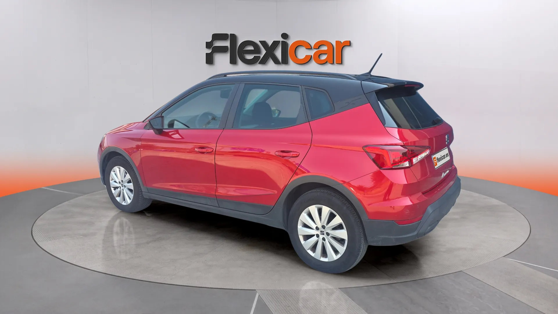 SEAT Arona 1.0 TSI Style XL - foto 8