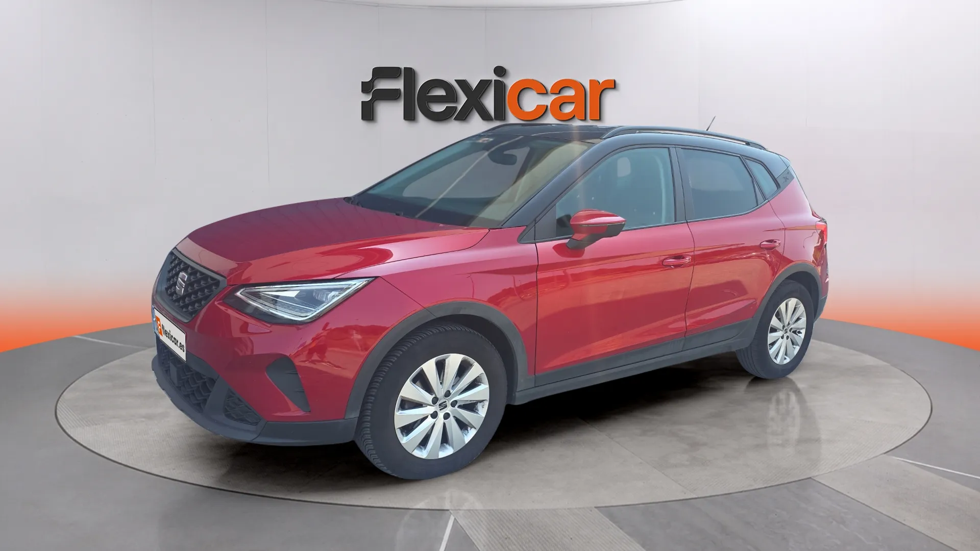 SEAT Arona 1.0 TSI Style XL - foto 3