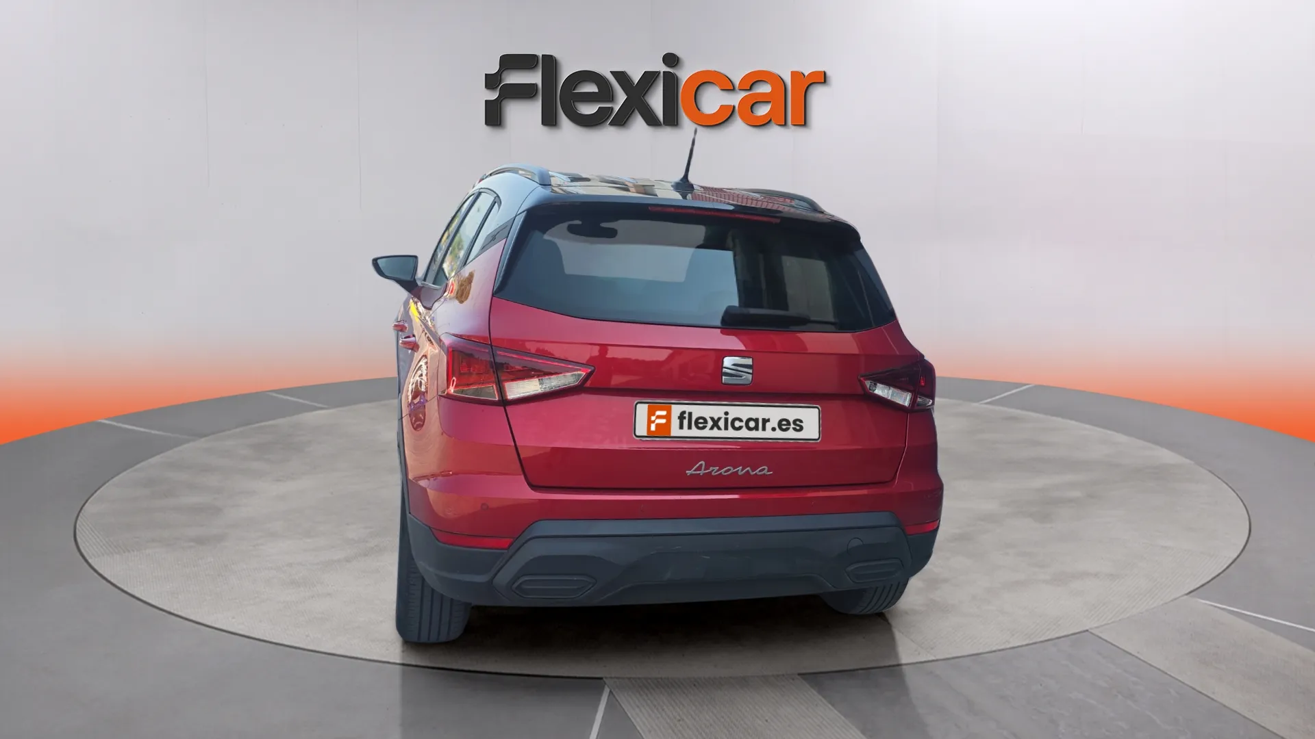 SEAT Arona 1.0 TSI Style XL - foto 7