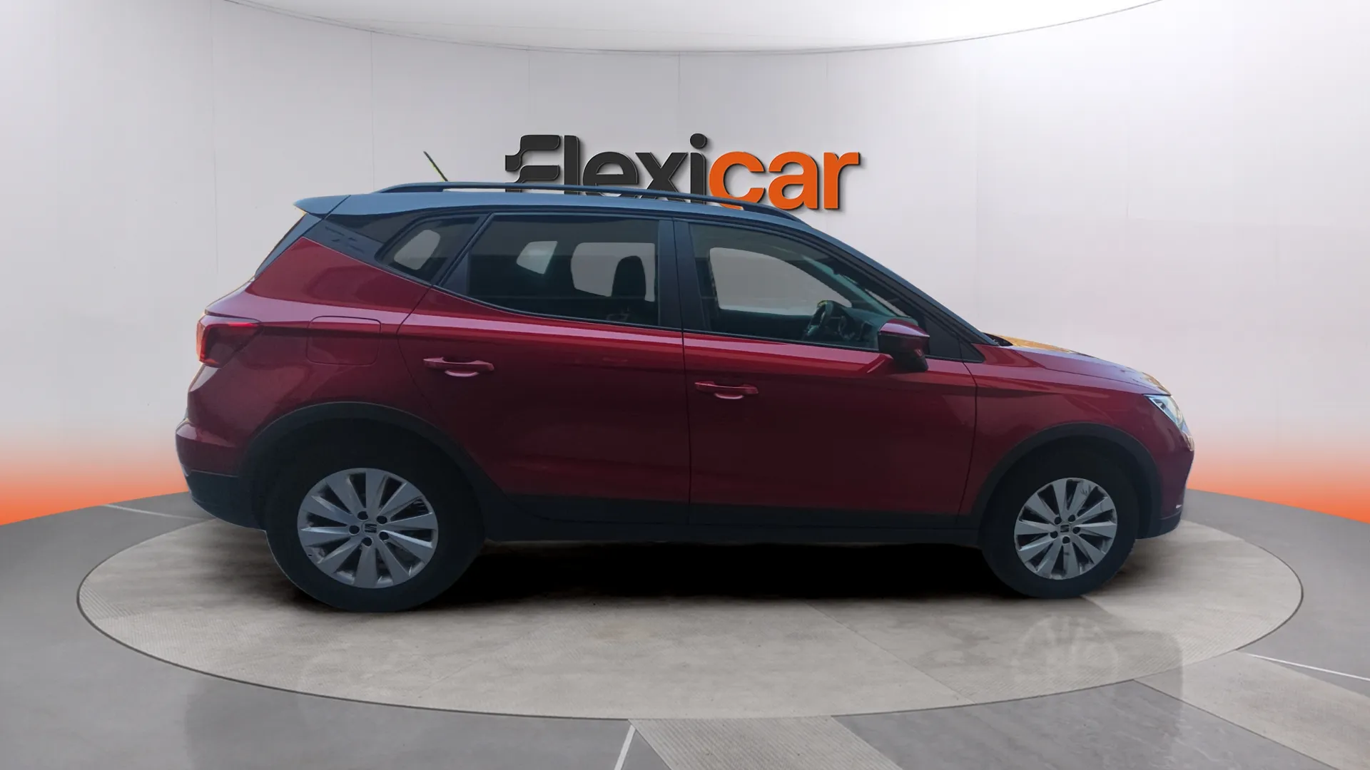 SEAT Arona 1.0 TSI Style XL - foto 4
