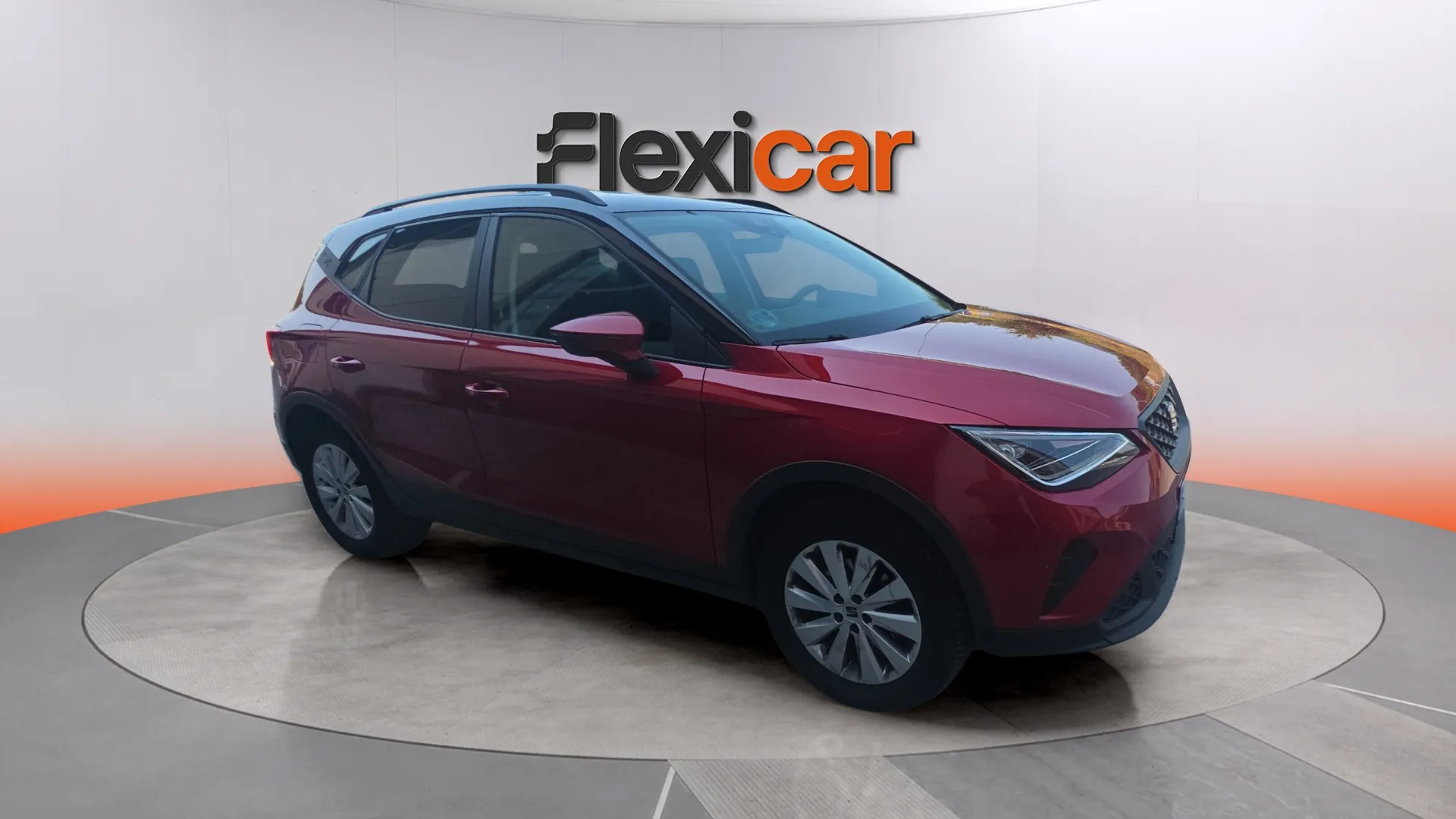 SEAT Arona 1.0 TSI Style XL - foto 1