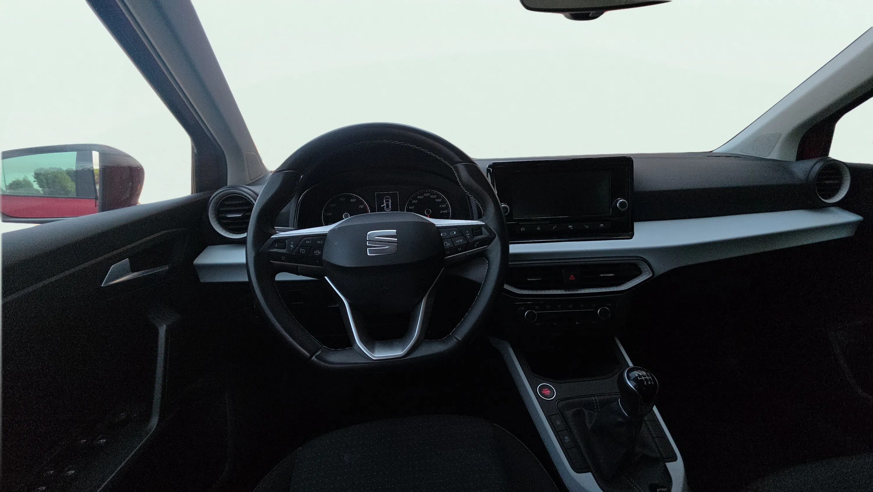 SEAT Arona 1.0 TSI Style XL - foto 11